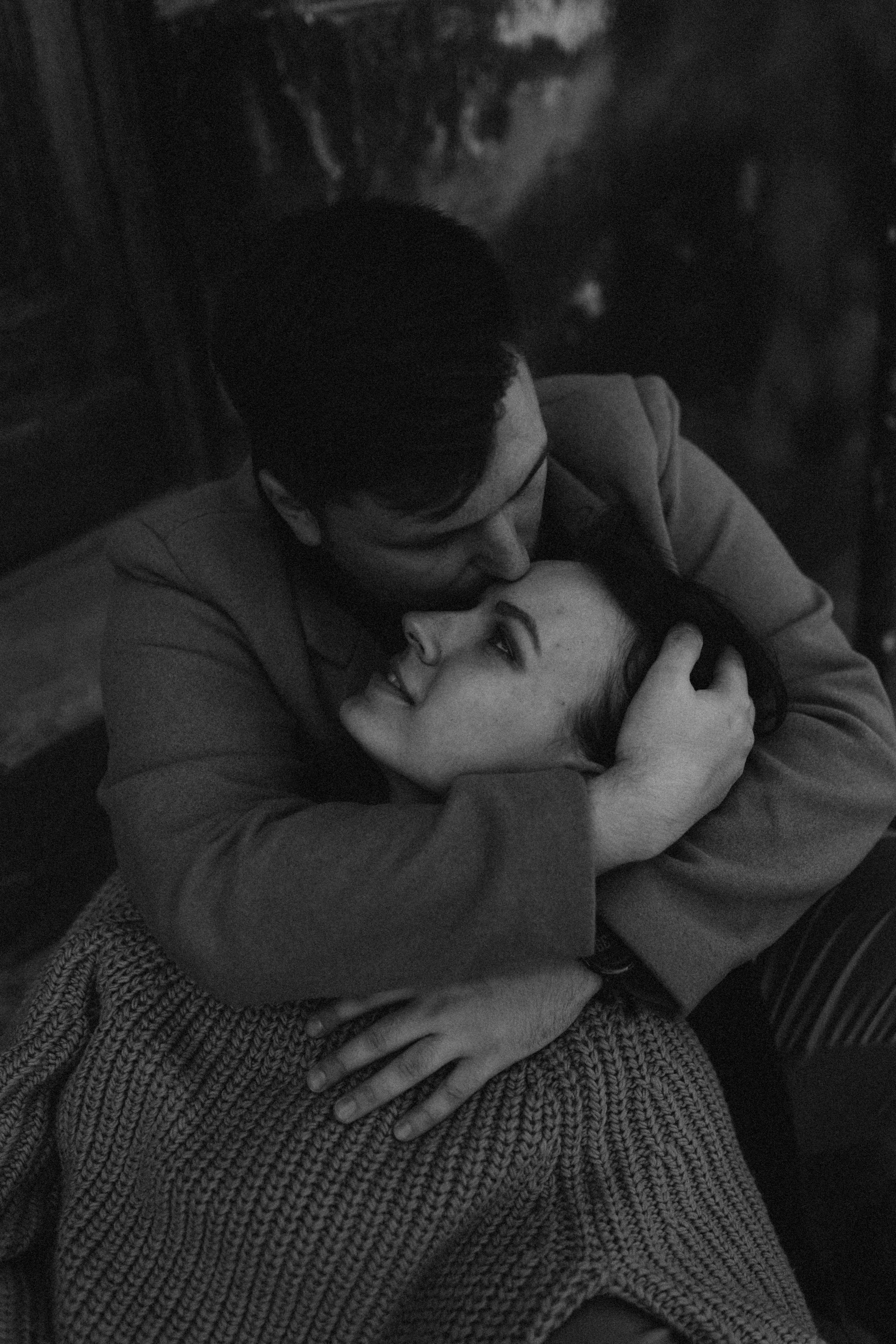 ♡. Portrait photographer in Lviv and Athens | Love story photographer