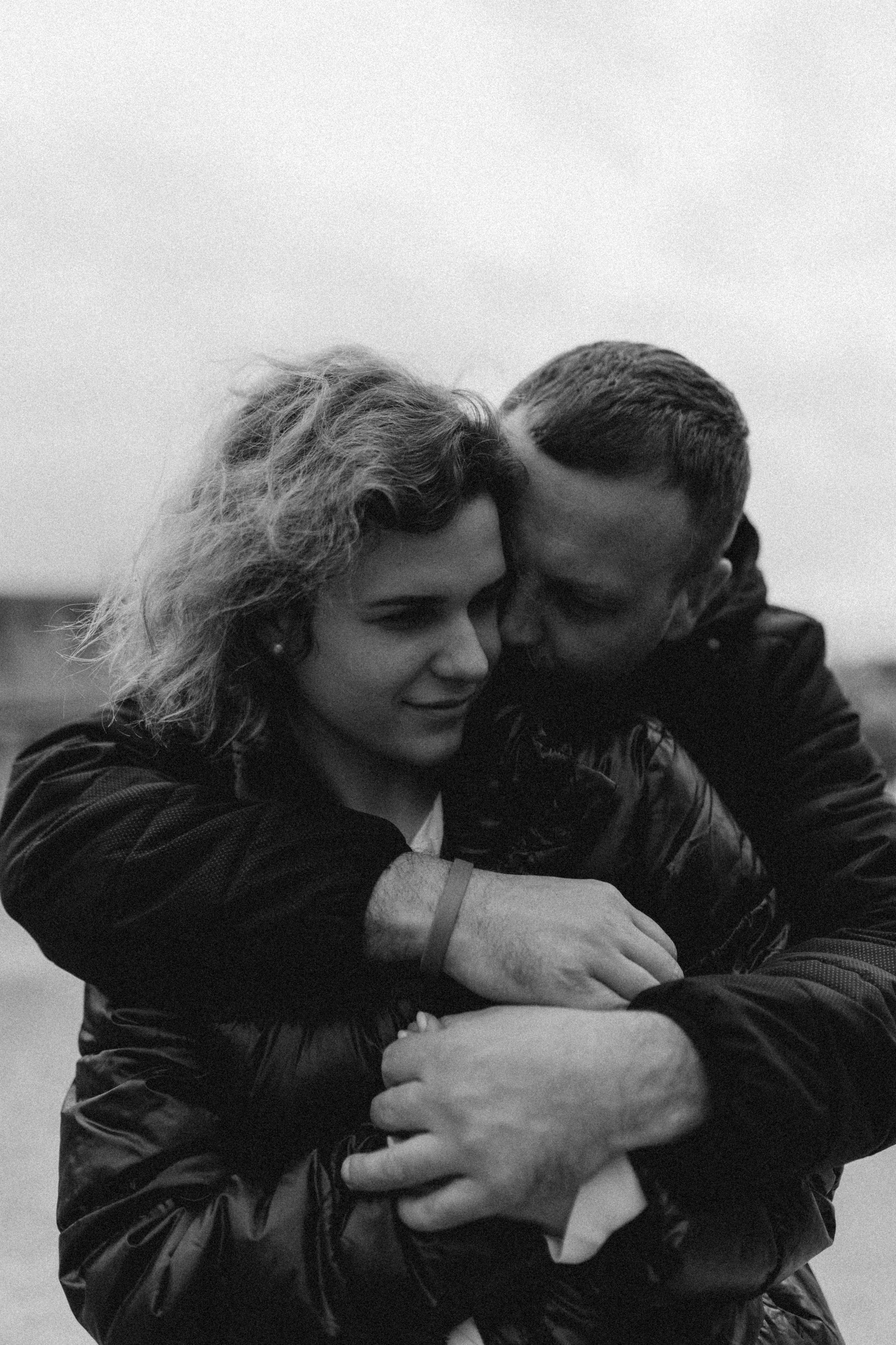 ♡. Portrait photographer in Lviv and Athens | Love story photographer