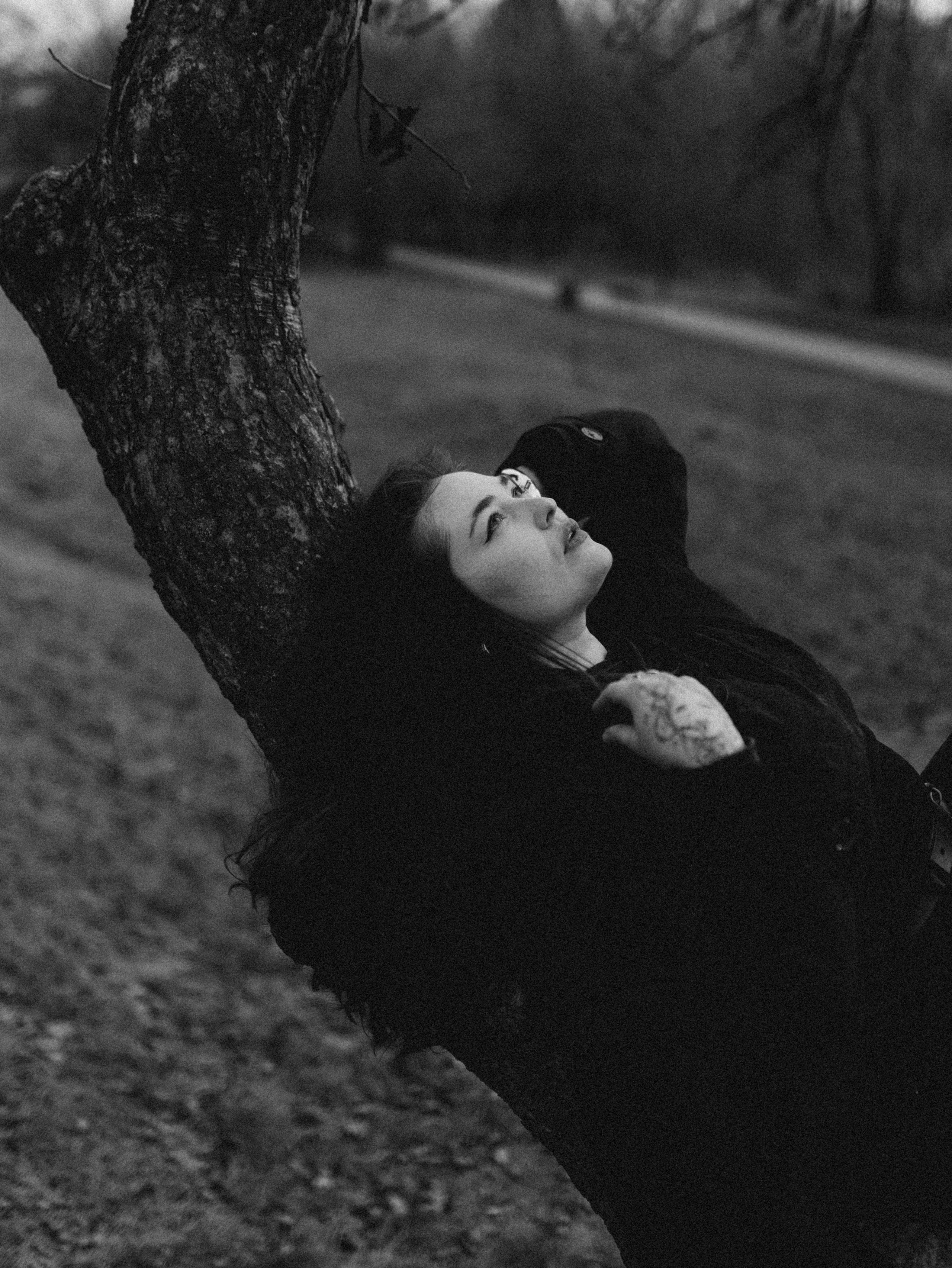 Vika. Portrait photographer in Lviv and Athens | Love story photographer