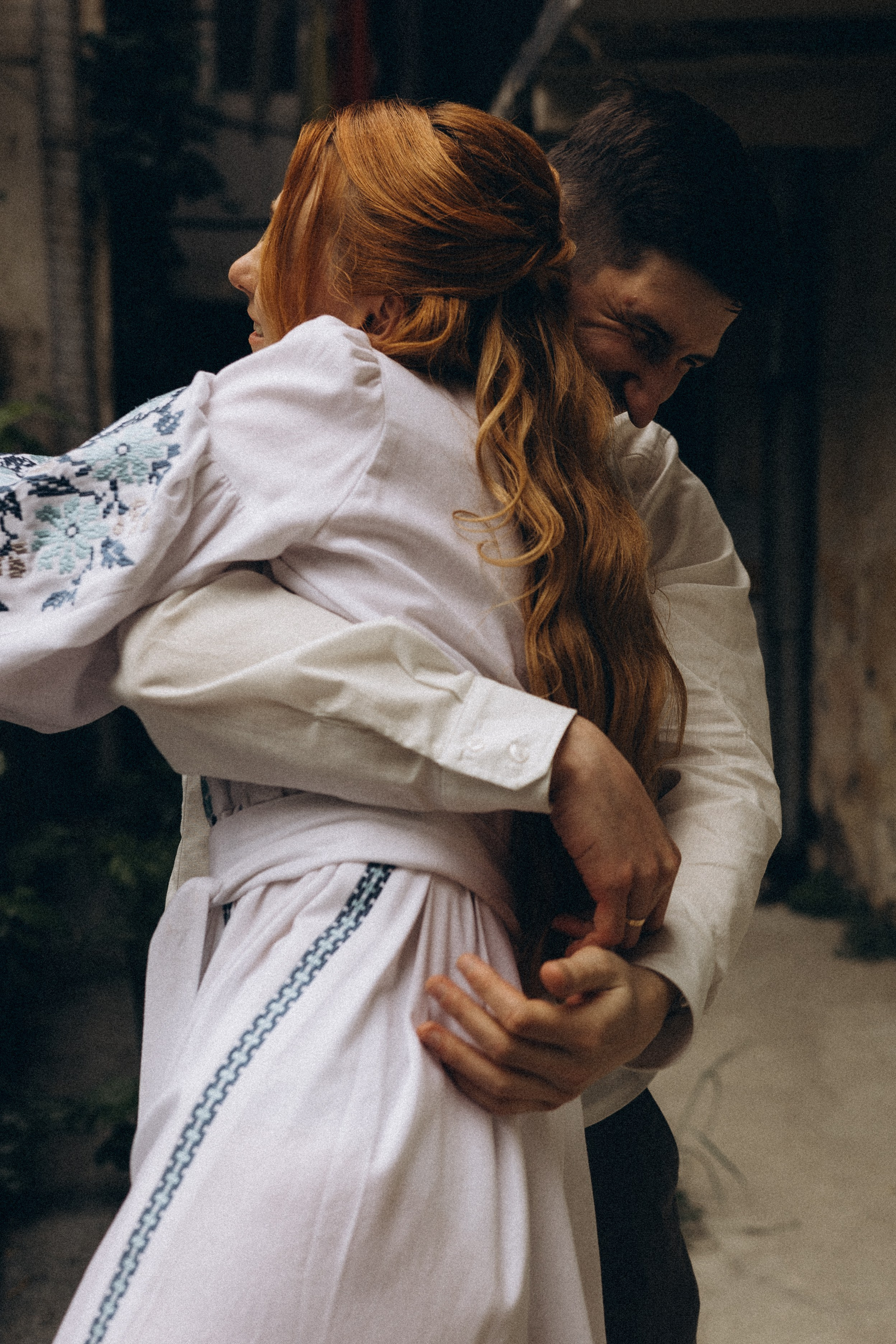 ♡. Portrait photographer in Lviv and Athens | Love story photographer