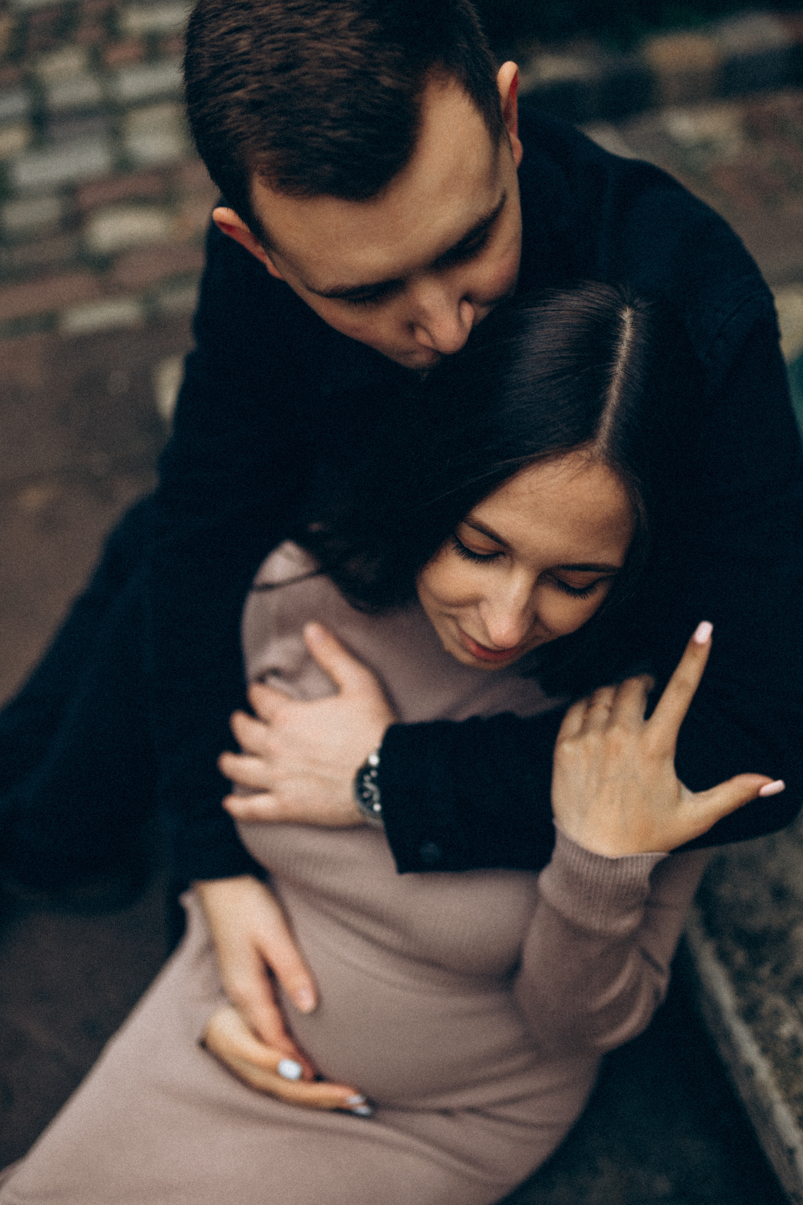 ♡. Portrait photographer in Lviv and Athens | Love story photographer