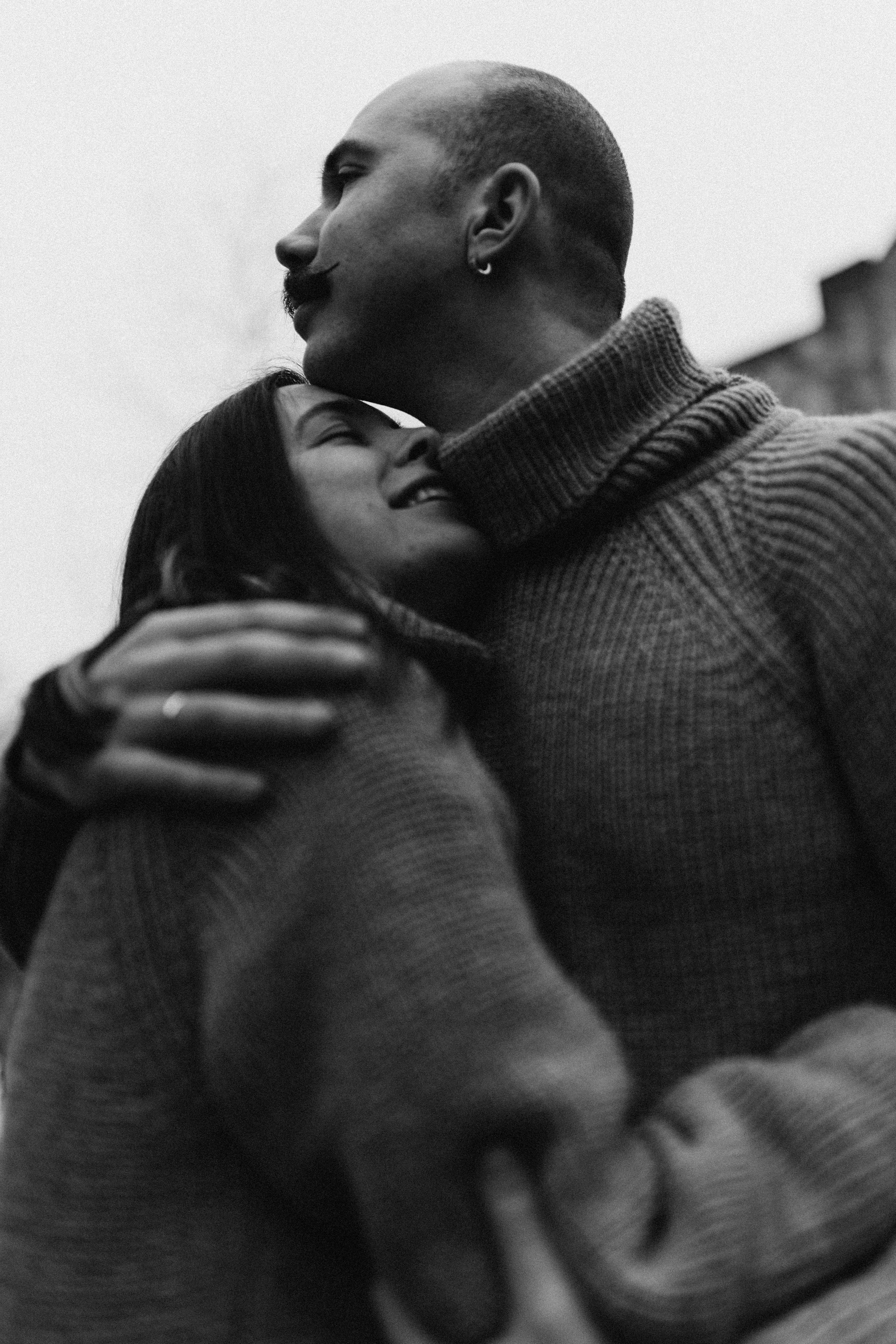 ♡. Portrait photographer in Lviv and Athens | Love story photographer