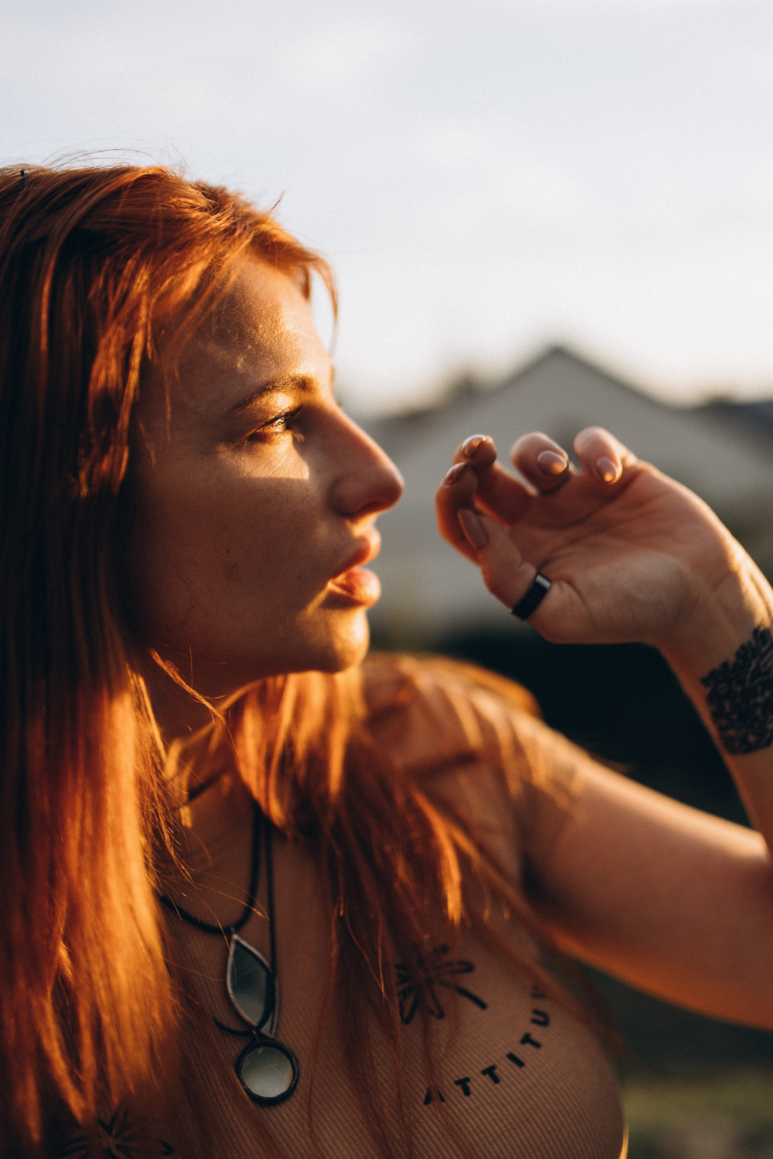 Some another portrait. Portrait photographer in Lviv and Athens | Love story photographer