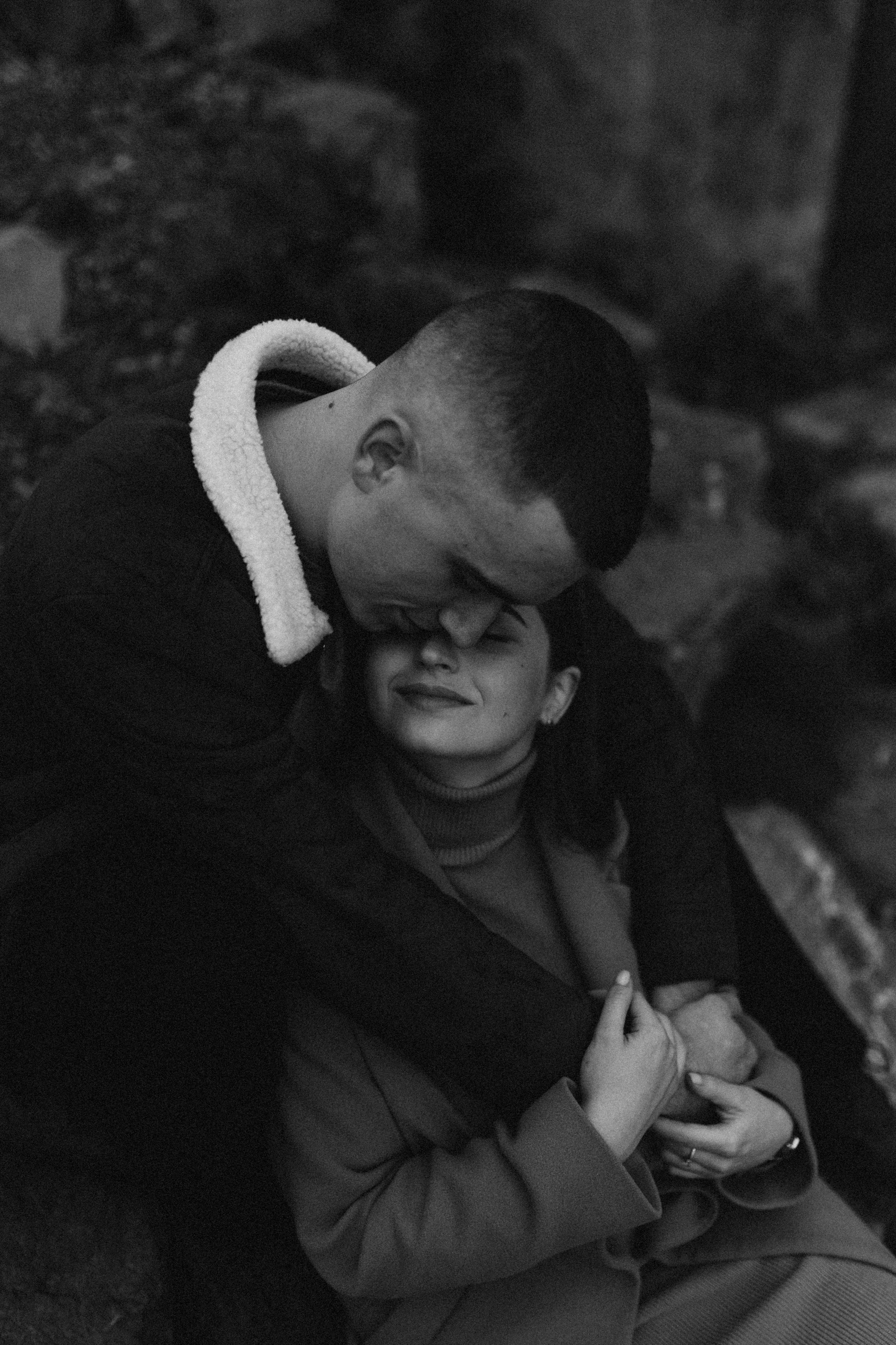 ♡. Фотограф Львів | Портретна фотозйомка| Лав сторі фотосесія