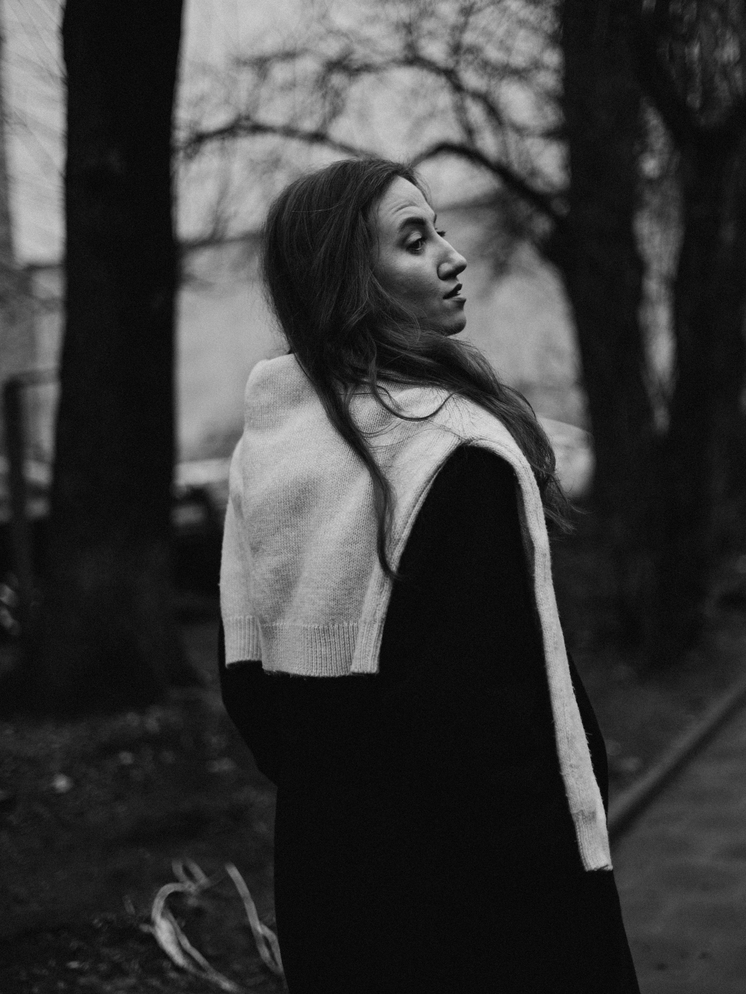 Tanya. Portrait photographer in Lviv and Athens | Love story photographer