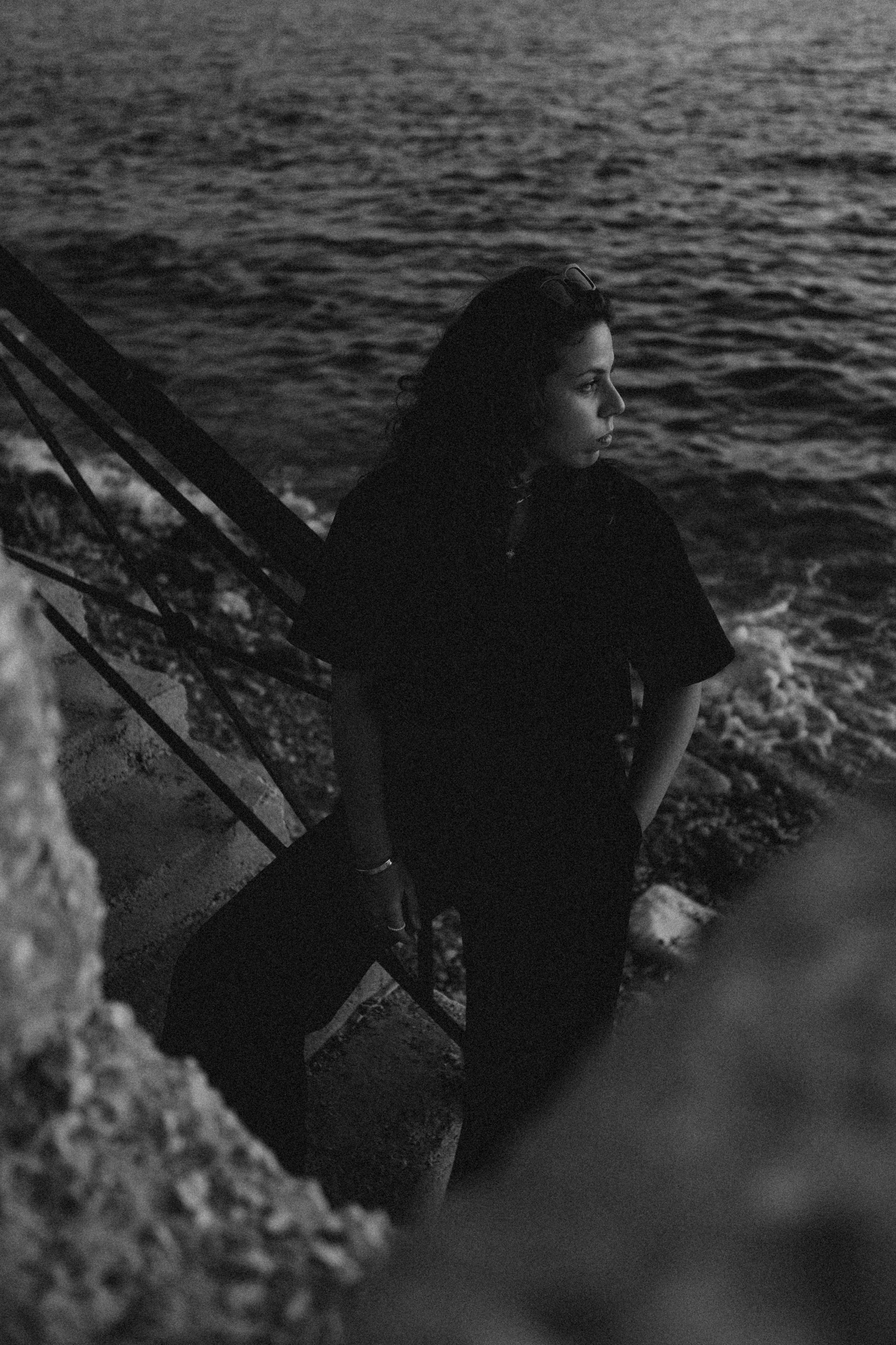 Portrait photographer in Lviv and Athens | Love story photographer