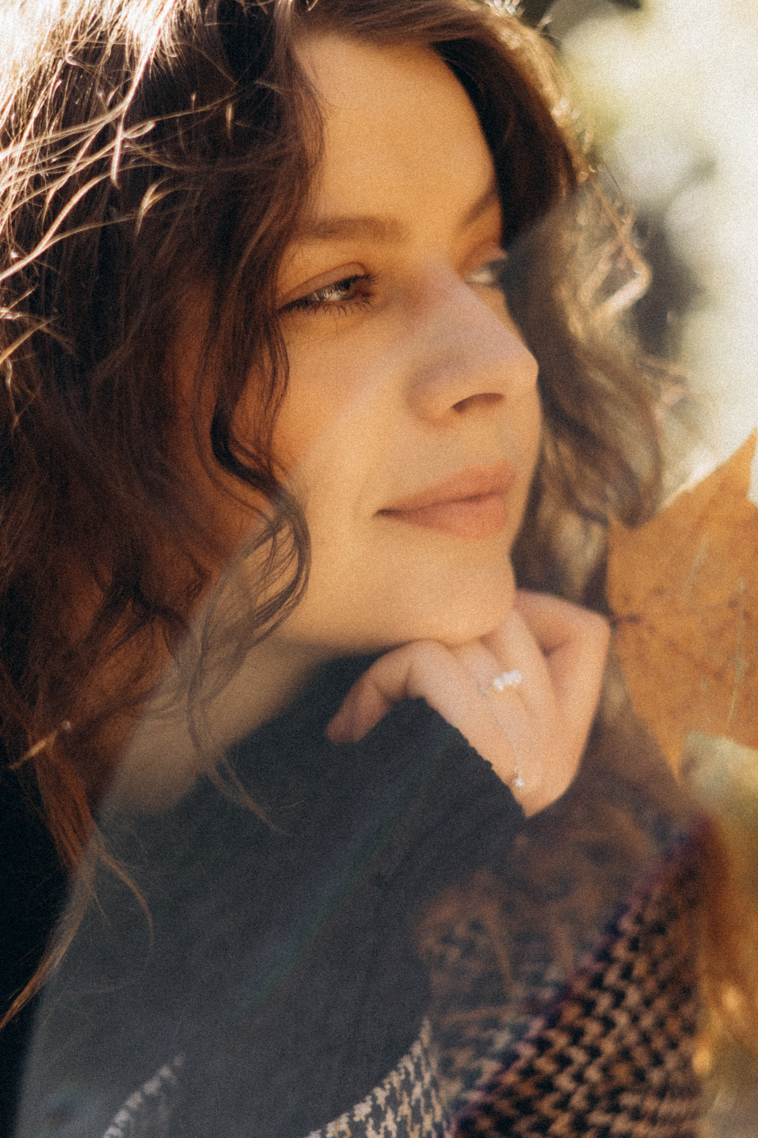 Vladislava. Portrait photographer in Lviv and Athens | Love story photographer