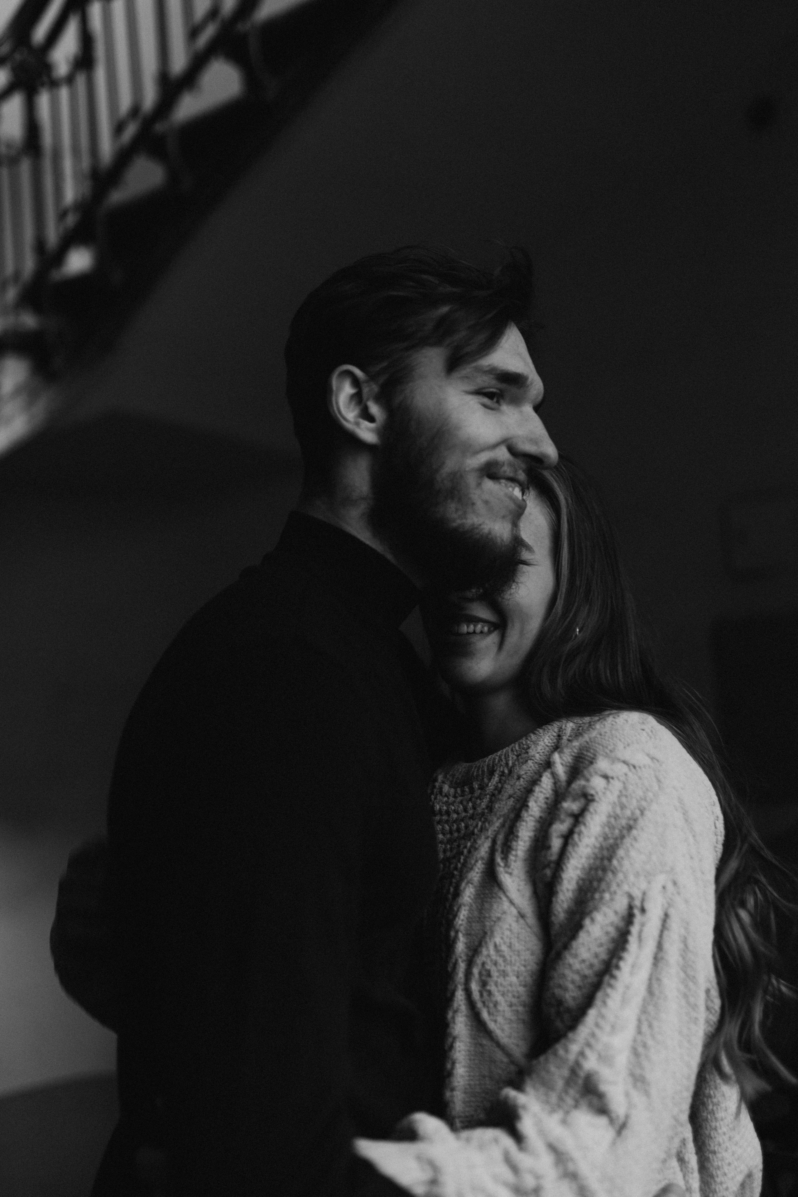 ♡. Portrait photographer in Lviv and Athens | Love story photographer