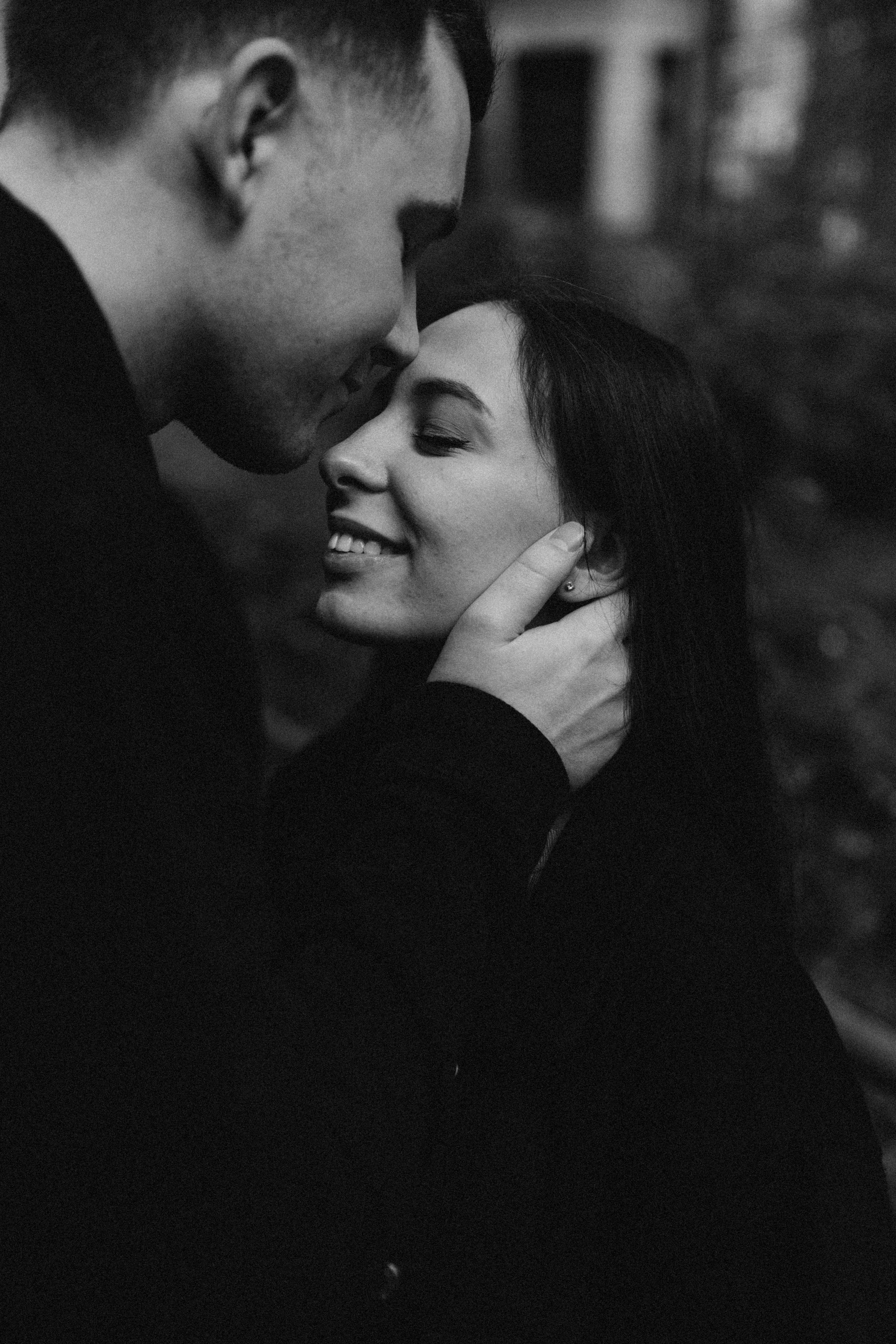 ♡. Portrait photographer in Lviv and Athens | Love story photographer