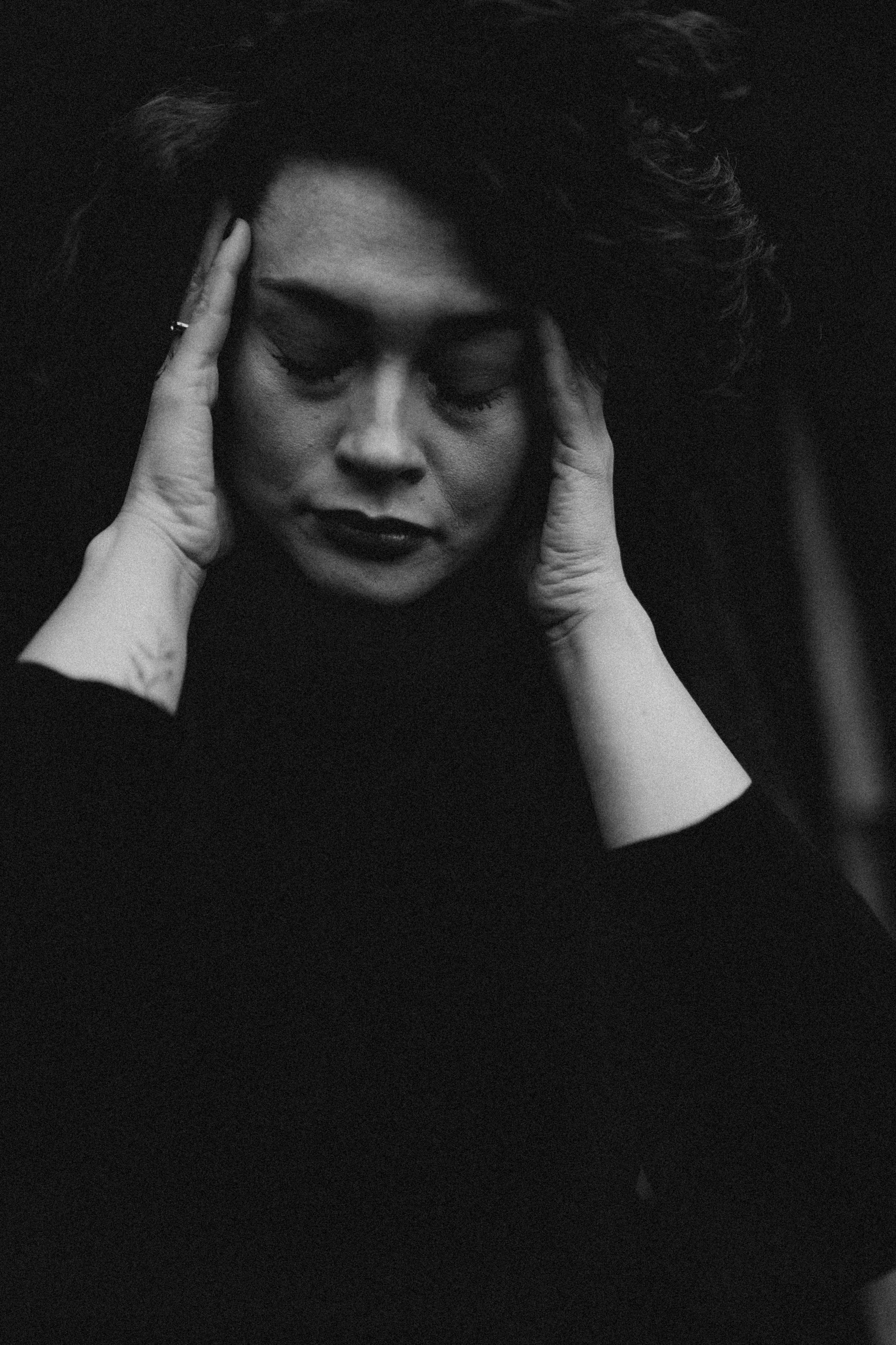 Anya. Portrait photographer in Lviv and Athens | Love story photographer