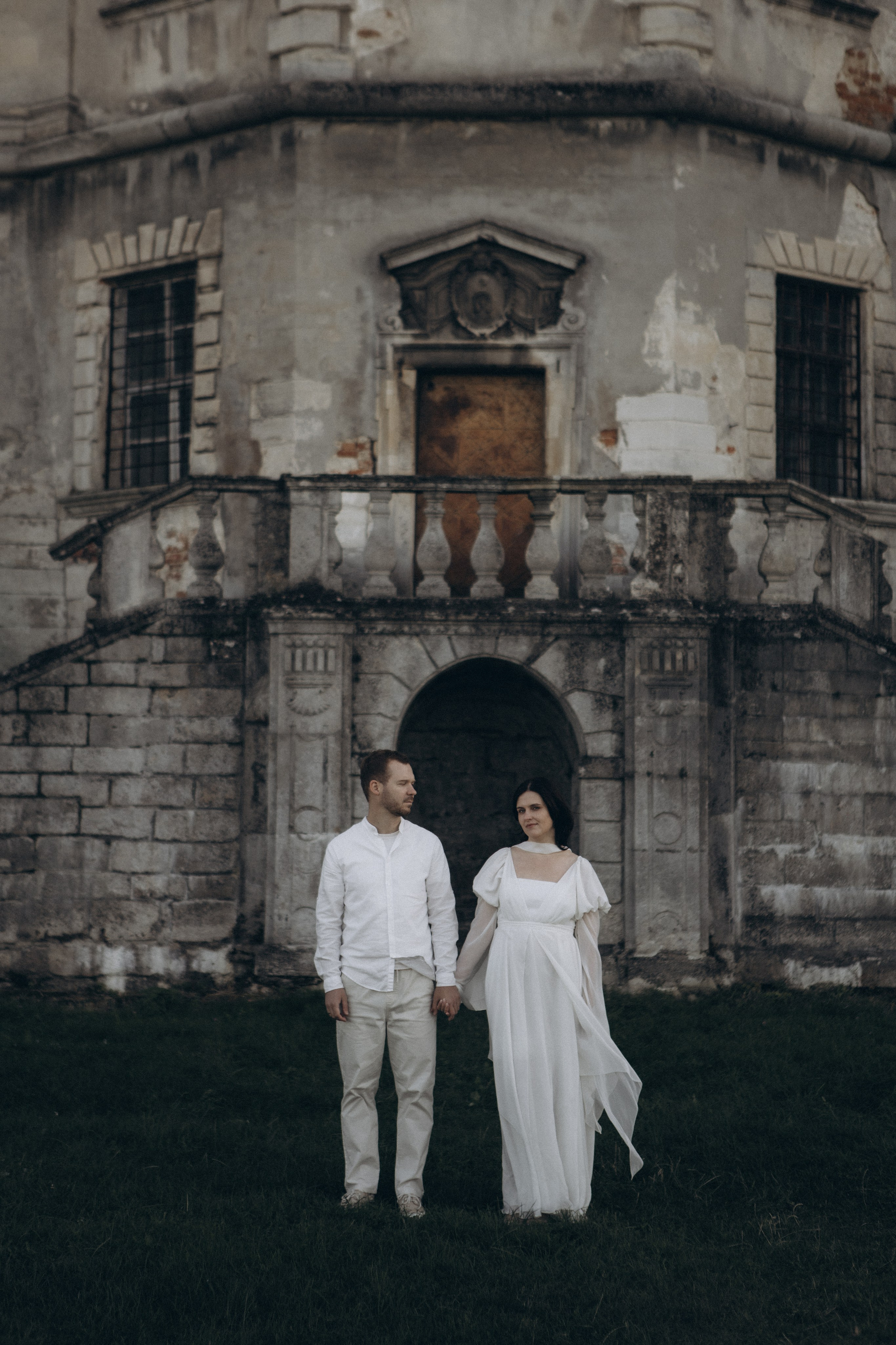 ♡. Portrait photographer in Lviv and Athens | Love story photographer