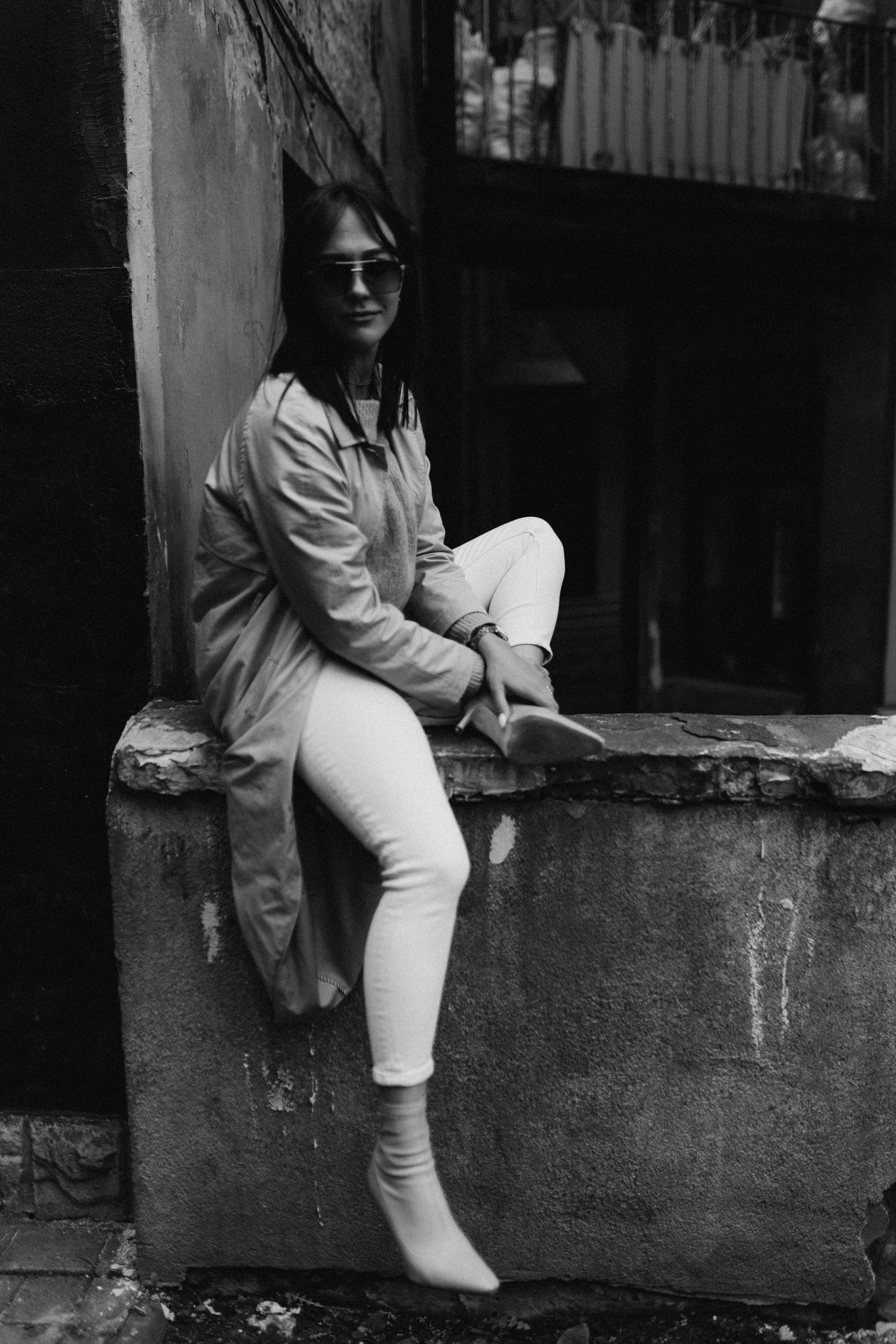 Tanya. Фотограф Львів | Портретна фотозйомка| Лав сторі фотосесія