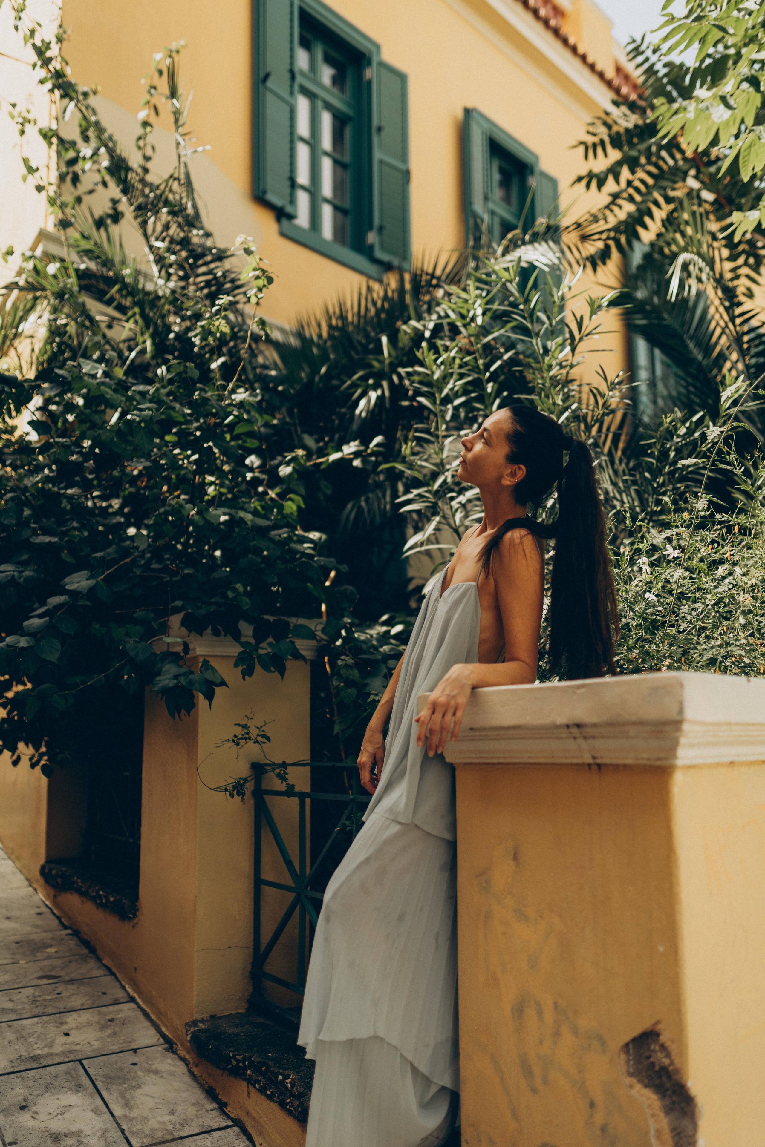 Nicole. Фотограф Львів | Портретна фотозйомка| Лав сторі фотосесія