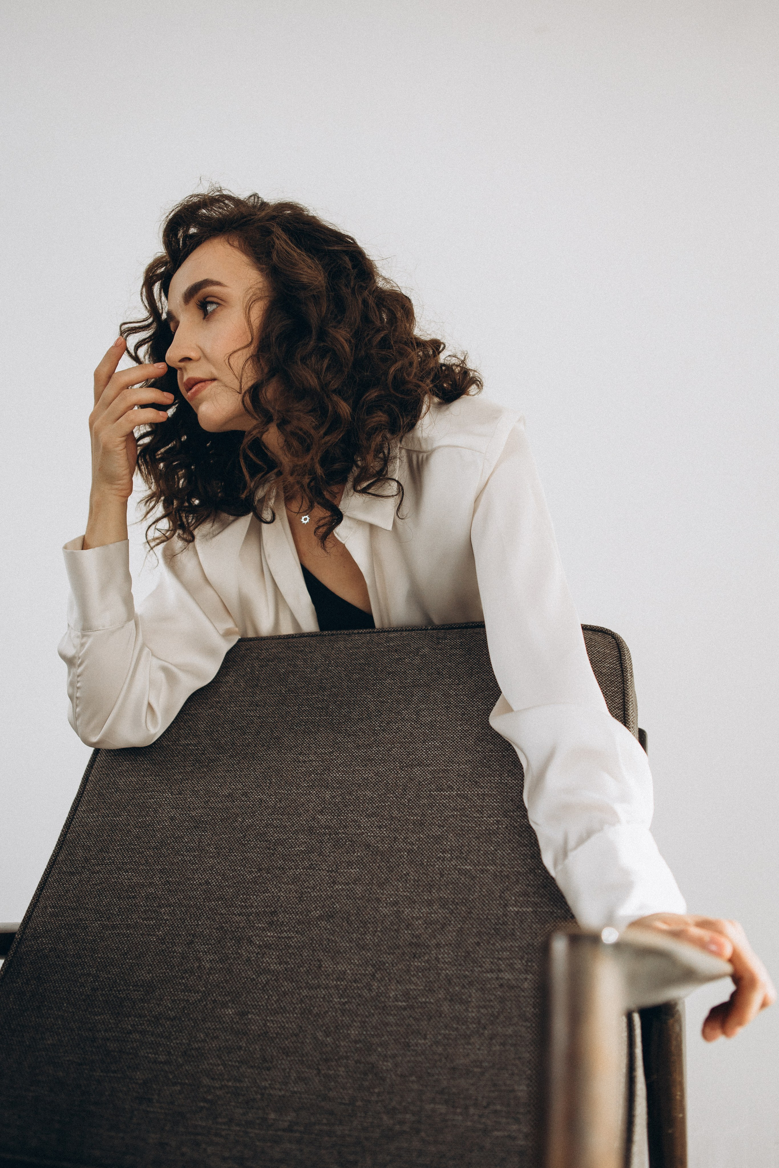 Vika. Portrait photographer in Lviv and Athens | Love story photographer