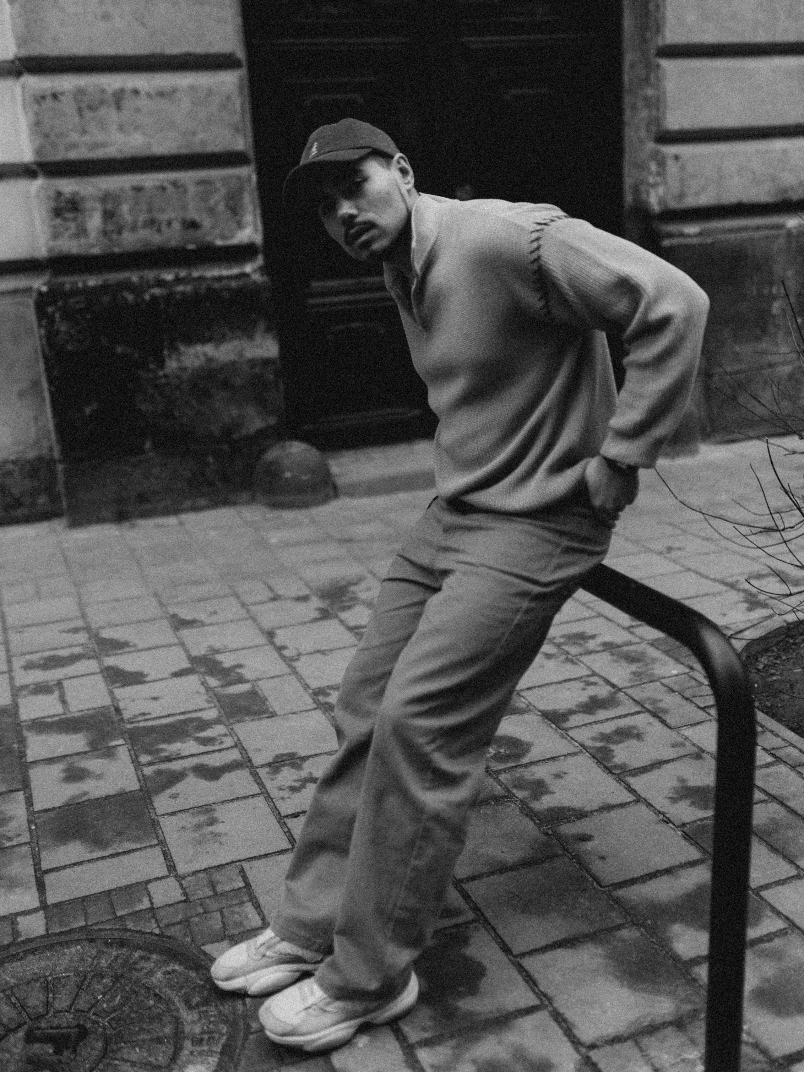 Beshket. Фотограф Львів | Портретна фотозйомка| Лав сторі фотосесія