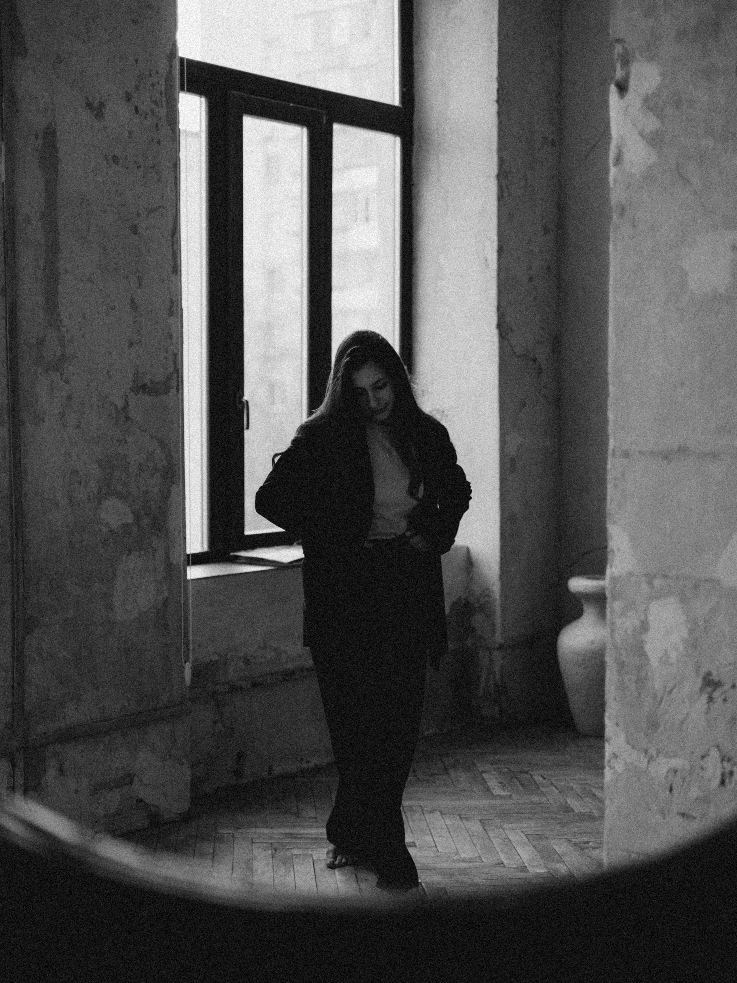 Karolina. Фотограф Львів | Портретна фотозйомка| Лав сторі фотосесія