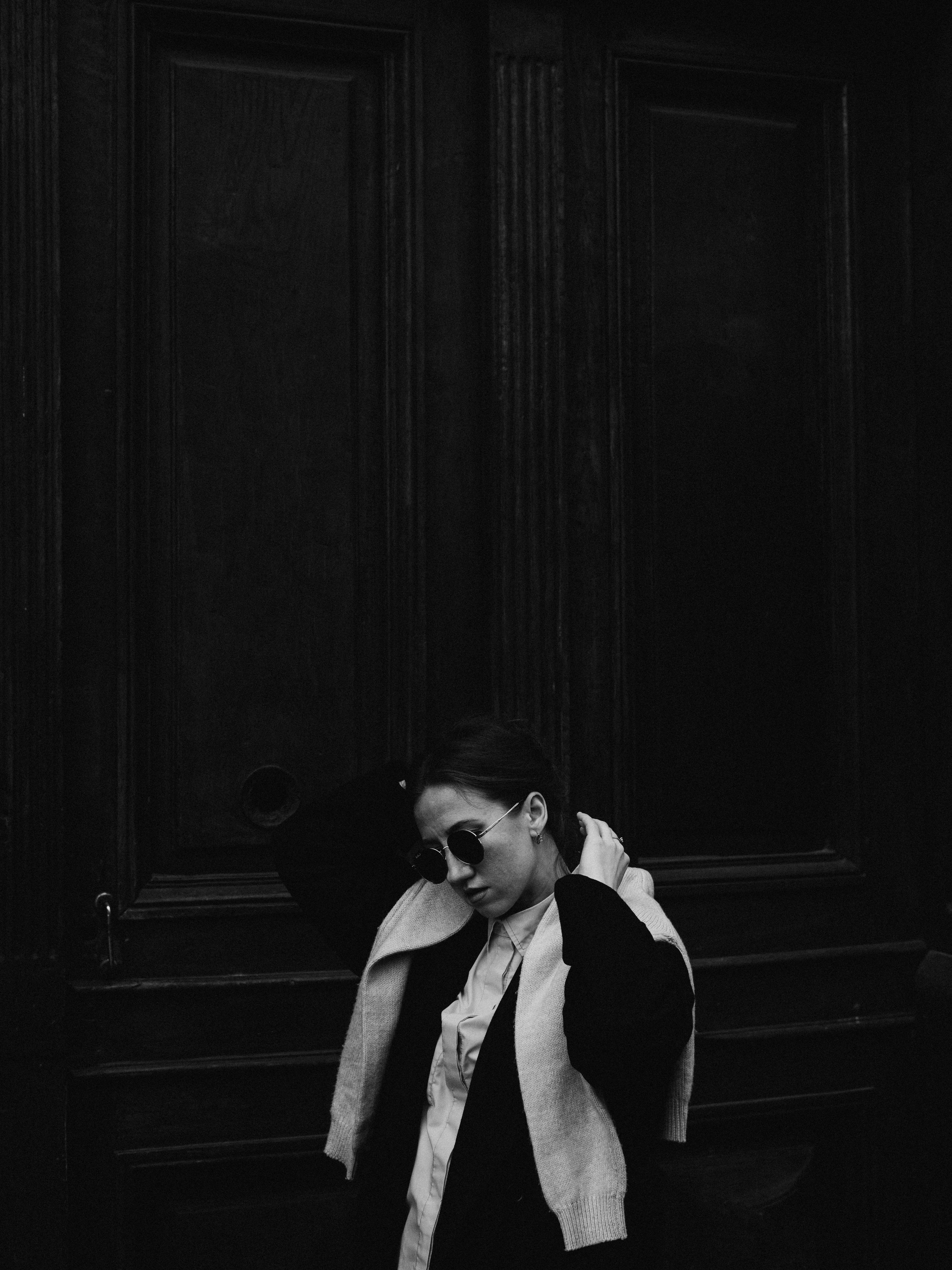 Tanya. Portrait photographer in Lviv and Athens | Love story photographer