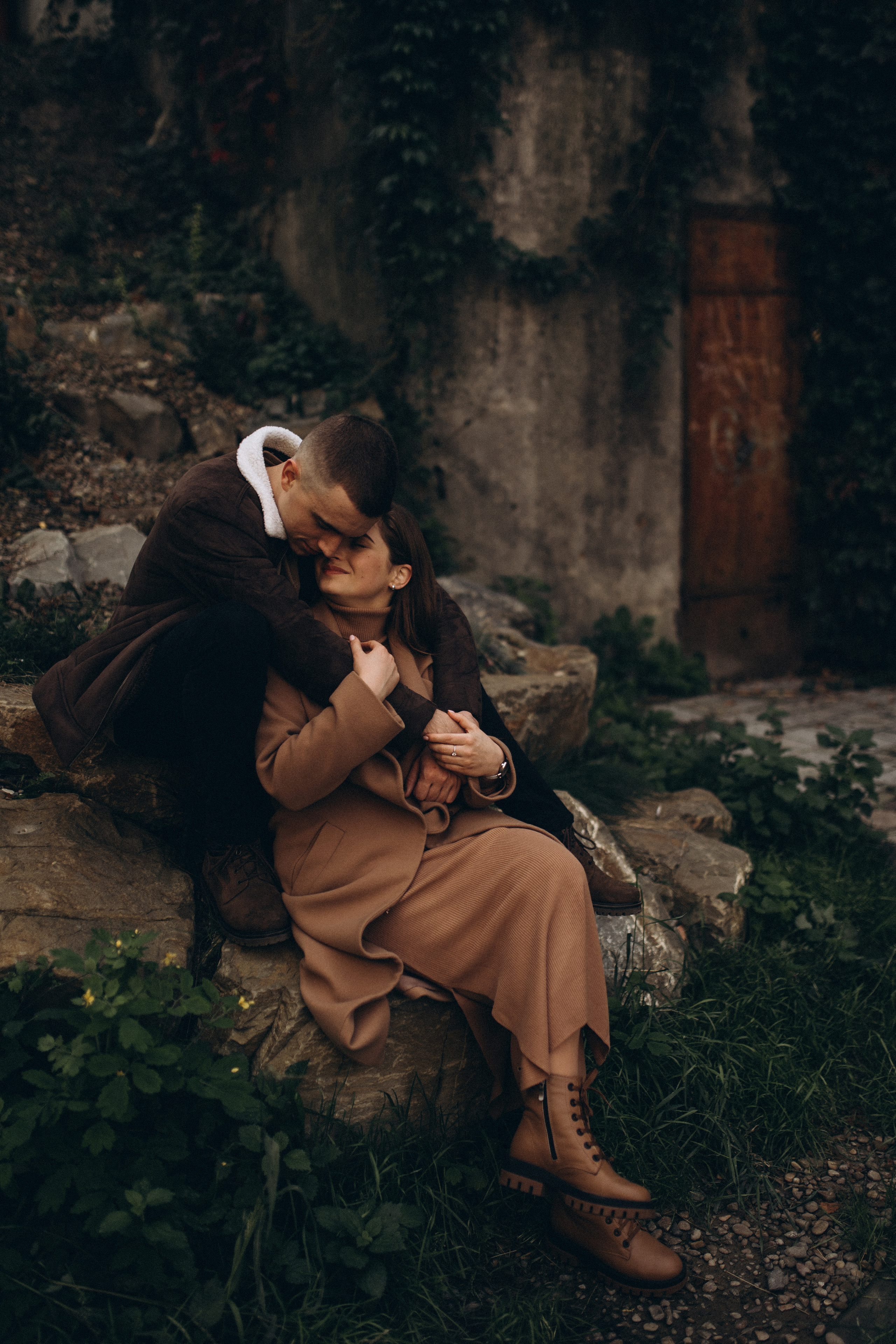 ♡. Фотограф Львів | Портретна фотозйомка| Лав сторі фотосесія