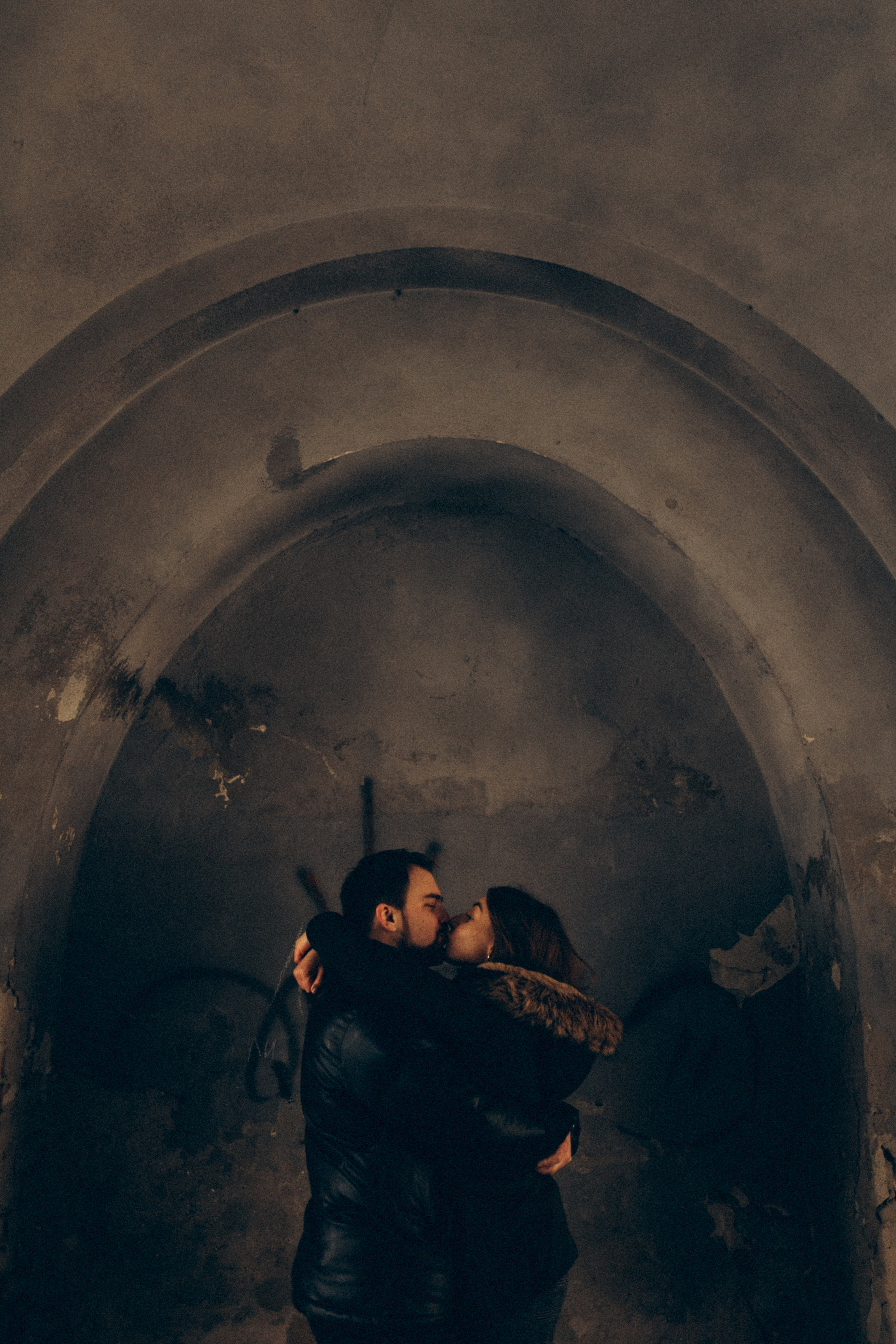 ♡. Portrait photographer in Lviv and Athens | Love story photographer