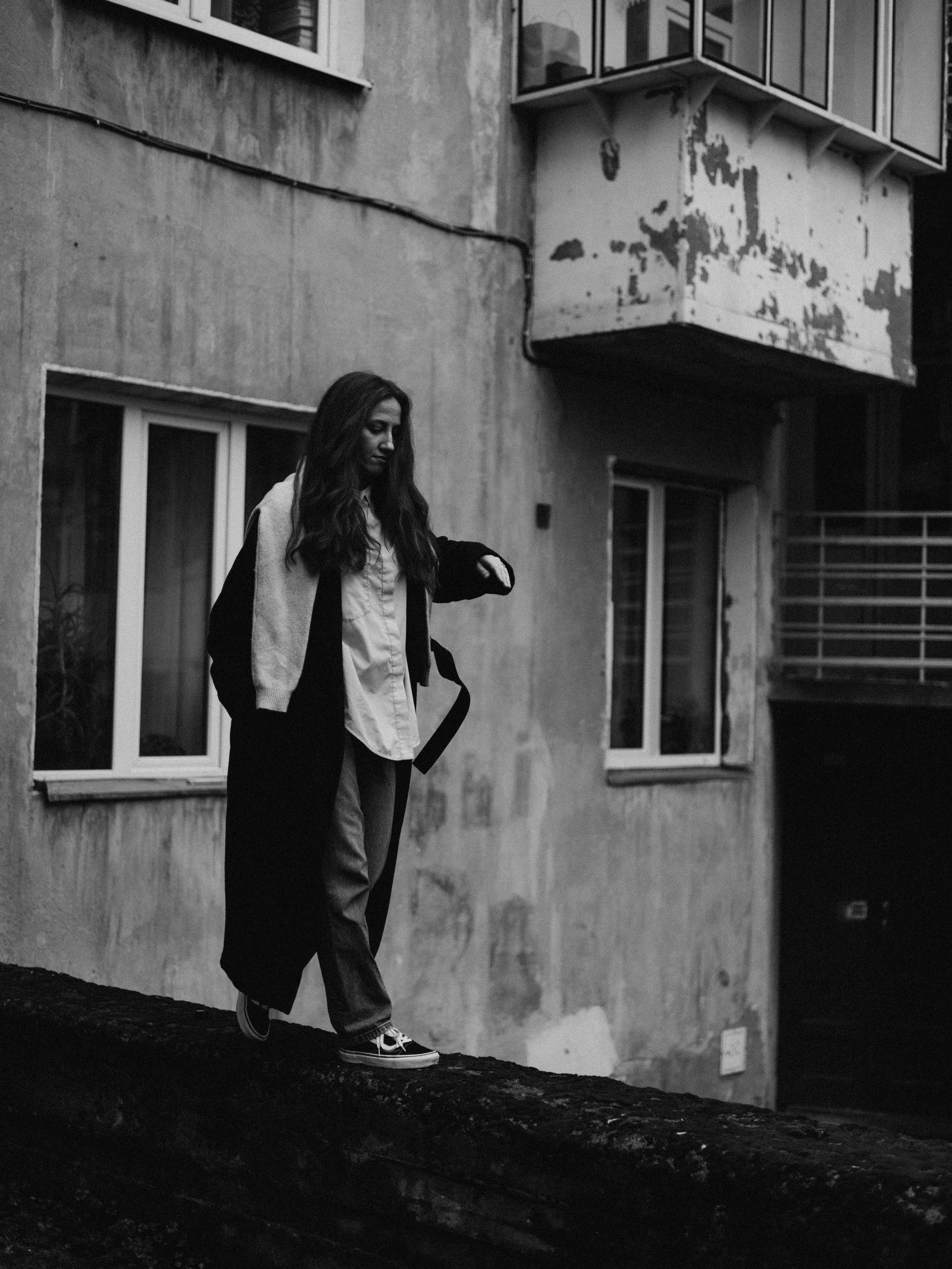 Tanya. Portrait photographer in Lviv and Athens | Love story photographer