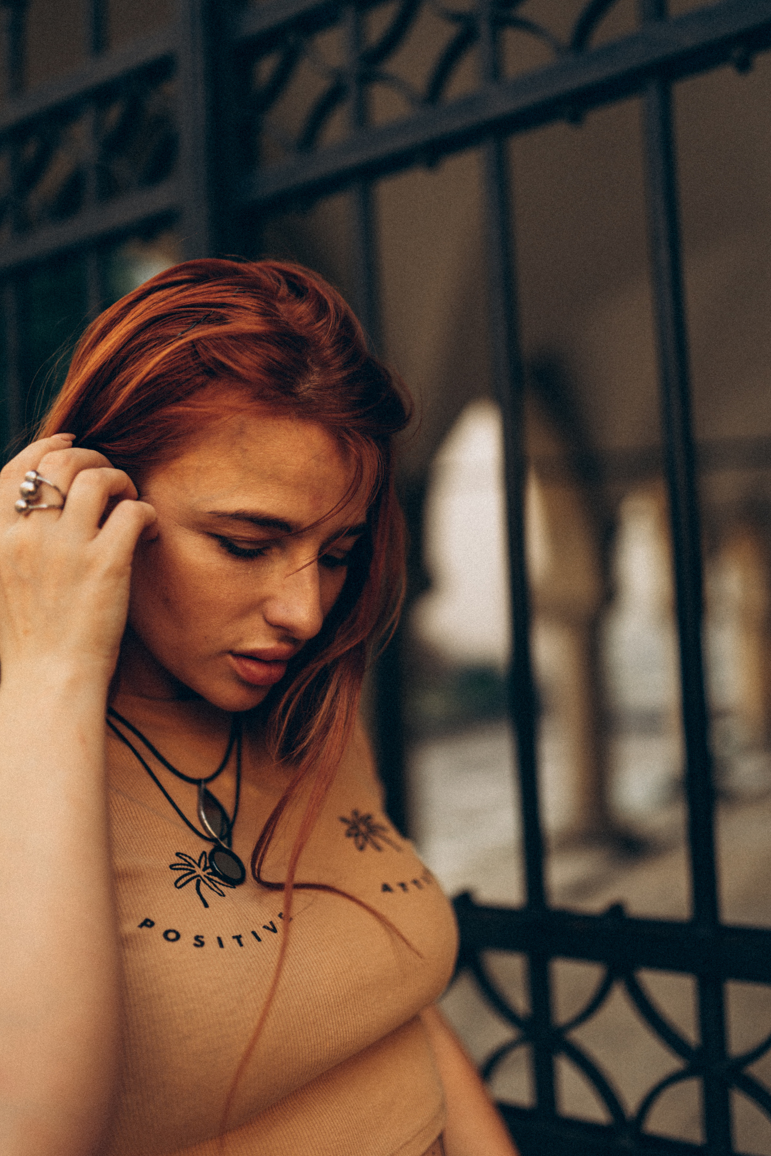 Some another portrait. Portrait photographer in Lviv and Athens | Love story photographer