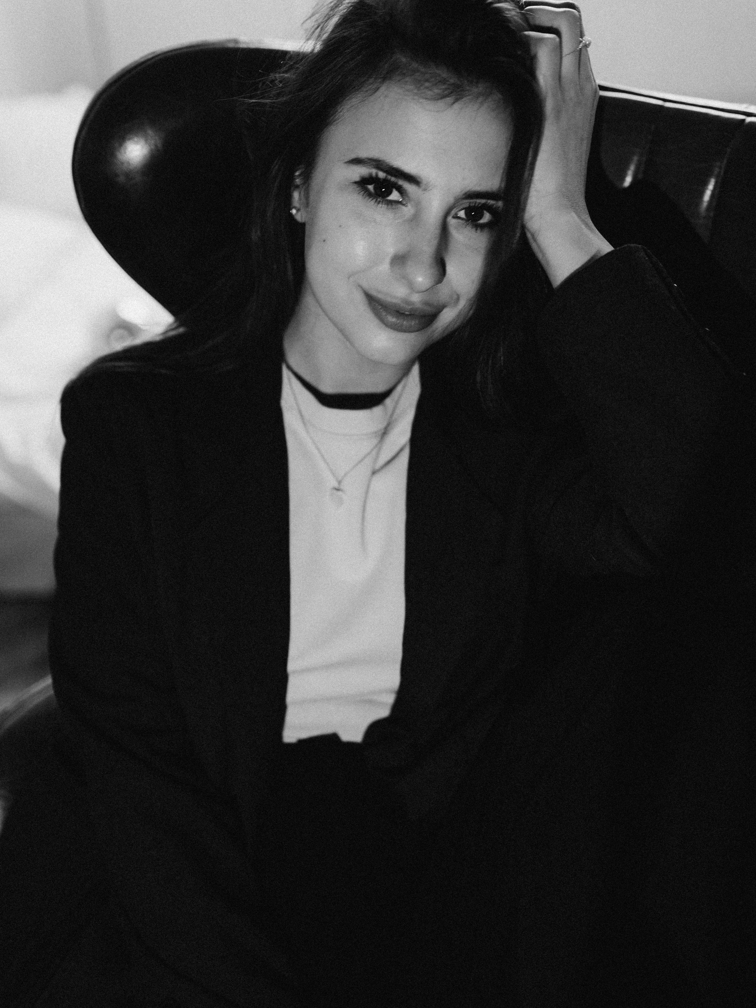 Karolina. Фотограф Львів | Портретна фотозйомка| Лав сторі фотосесія