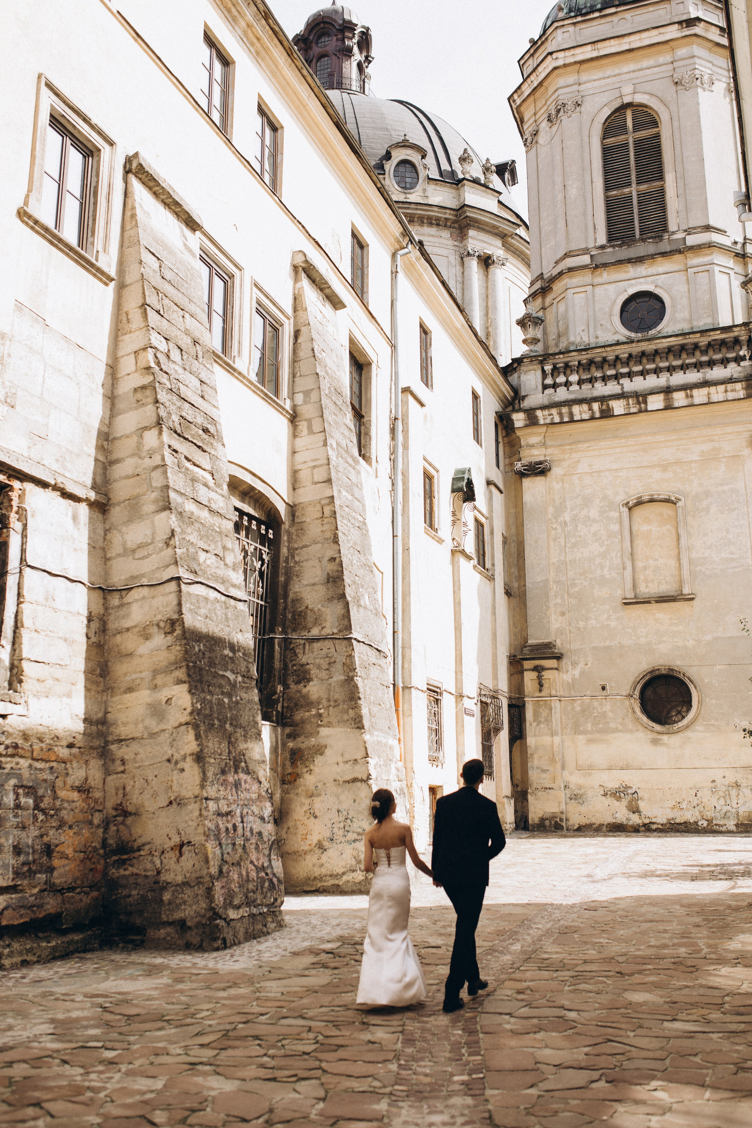 ♡. Portrait photographer in Lviv and Athens | Love story photographer