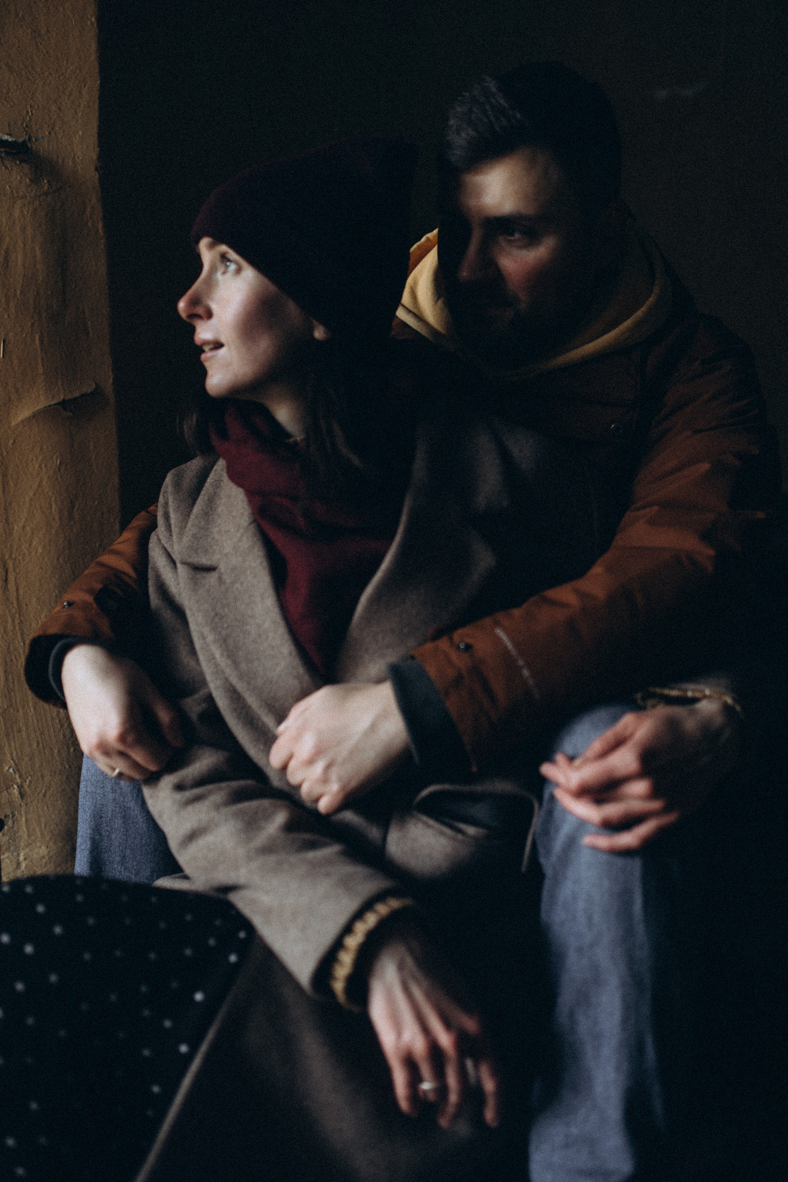 ♡. Фотограф Львів | Портретна фотозйомка| Лав сторі фотосесія