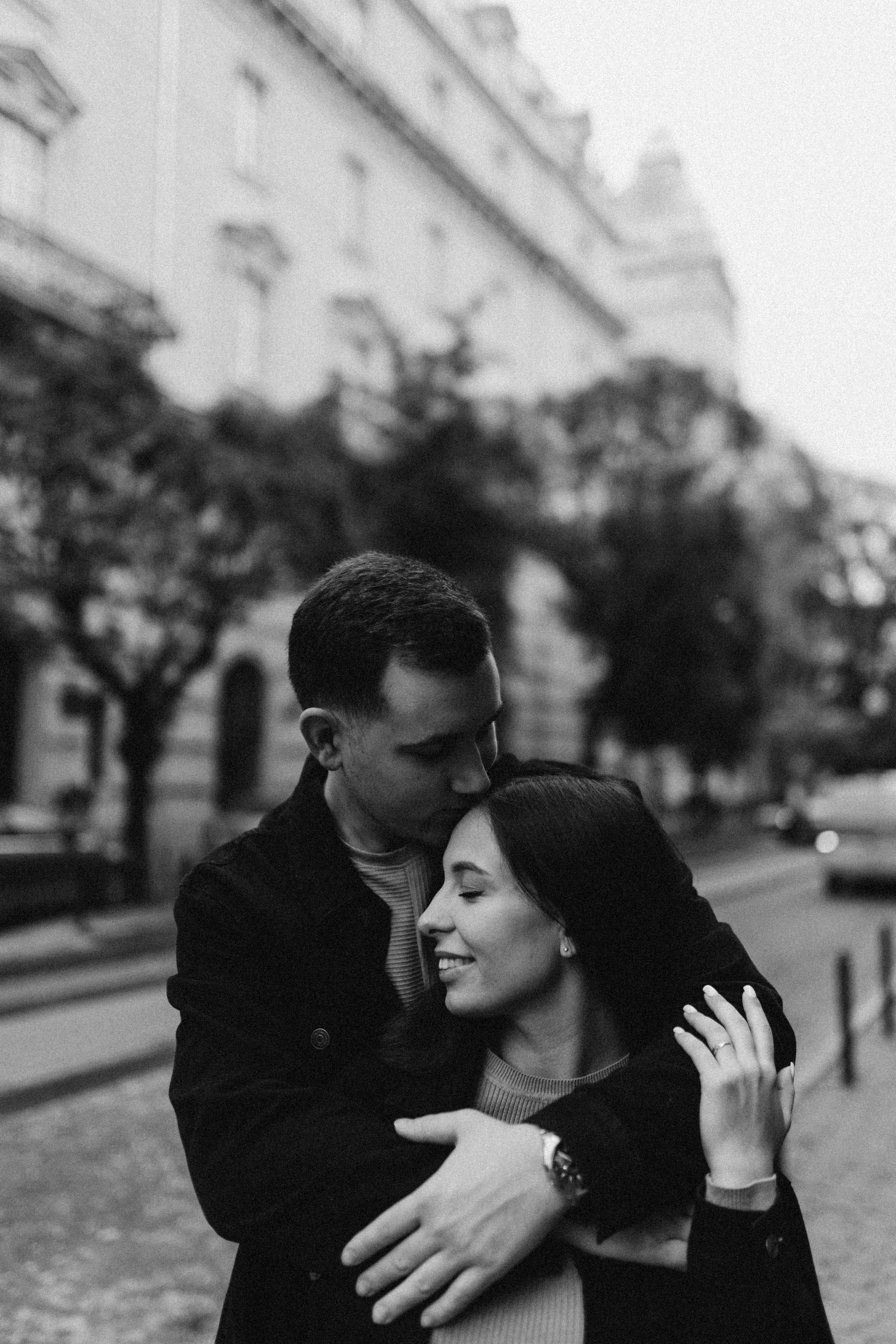 ♡. Portrait photographer in Lviv and Athens | Love story photographer