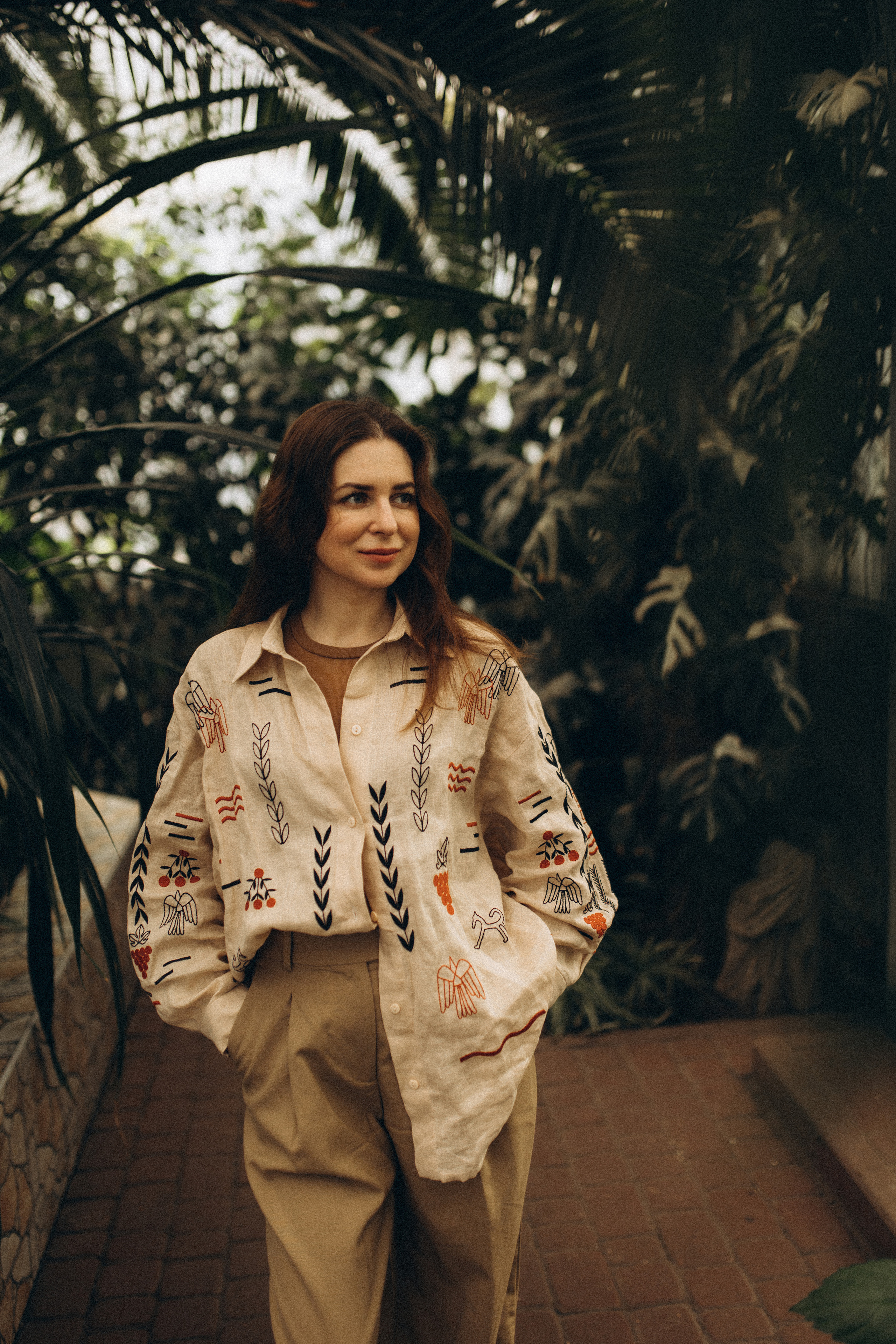 Anna. Фотограф Львів | Портретна фотозйомка| Лав сторі фотосесія