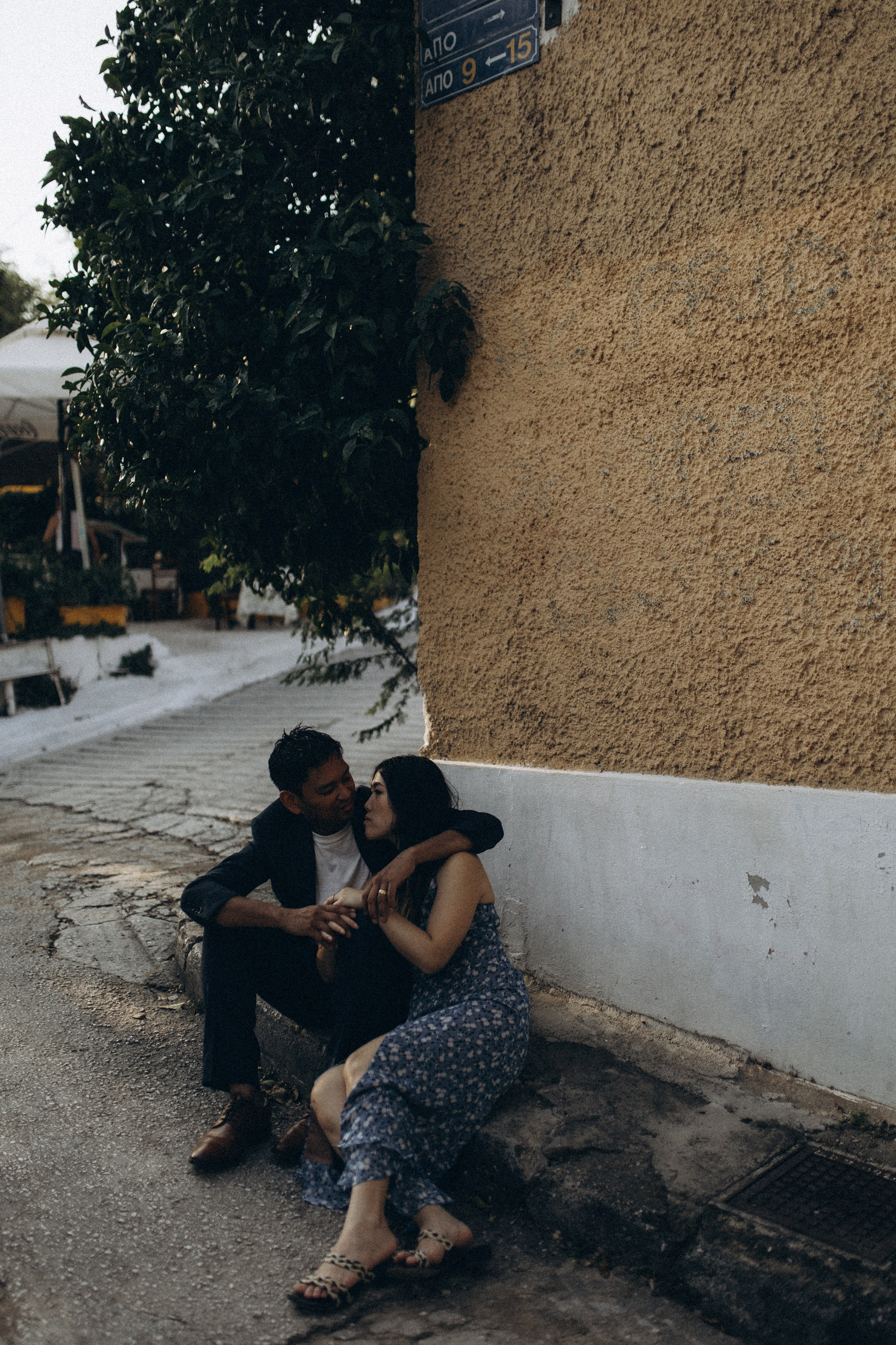 K&K. Фотограф Львів | Портретна фотозйомка| Лав сторі фотосесія