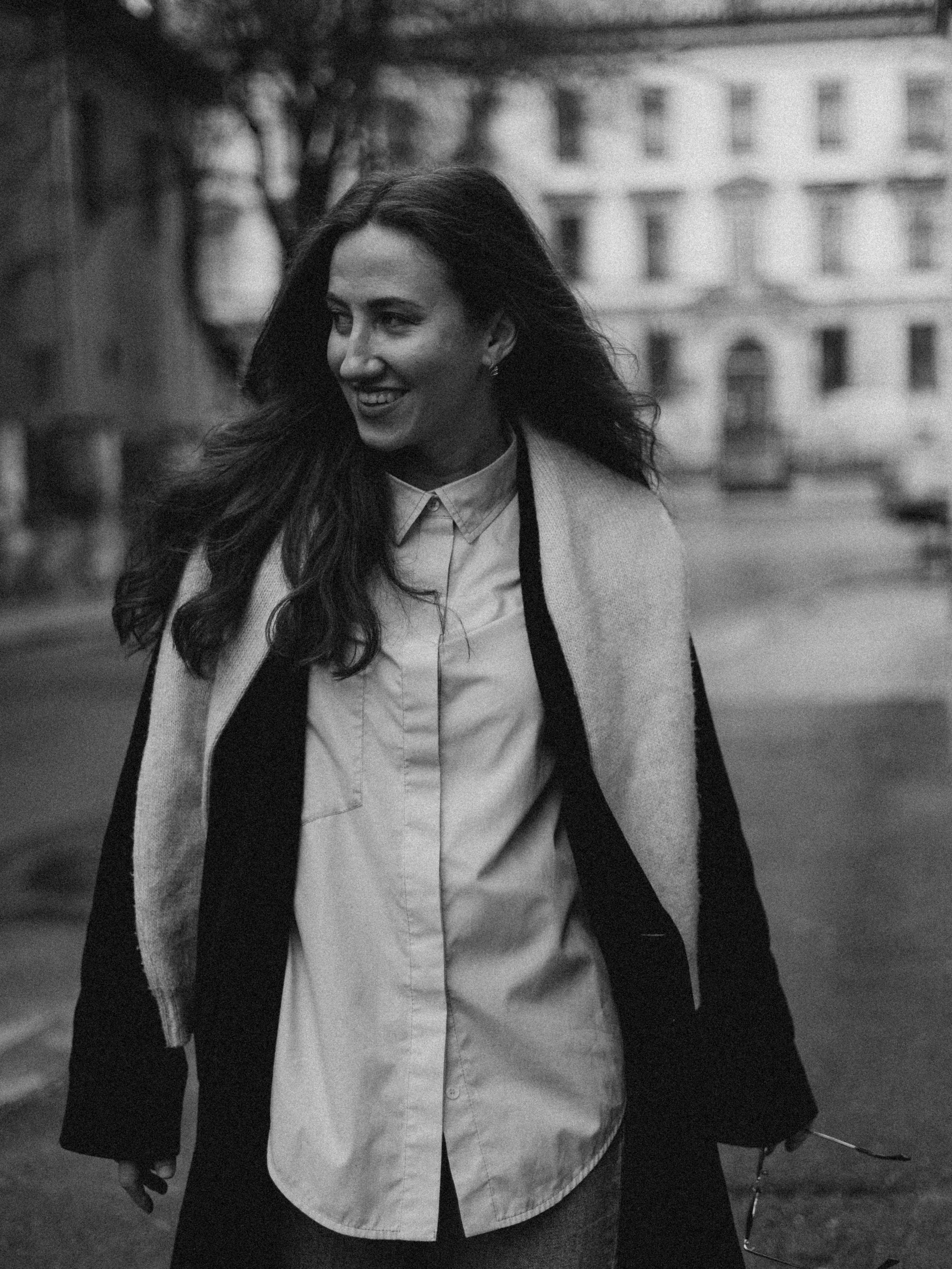 Tanya. Portrait photographer in Lviv and Athens | Love story photographer