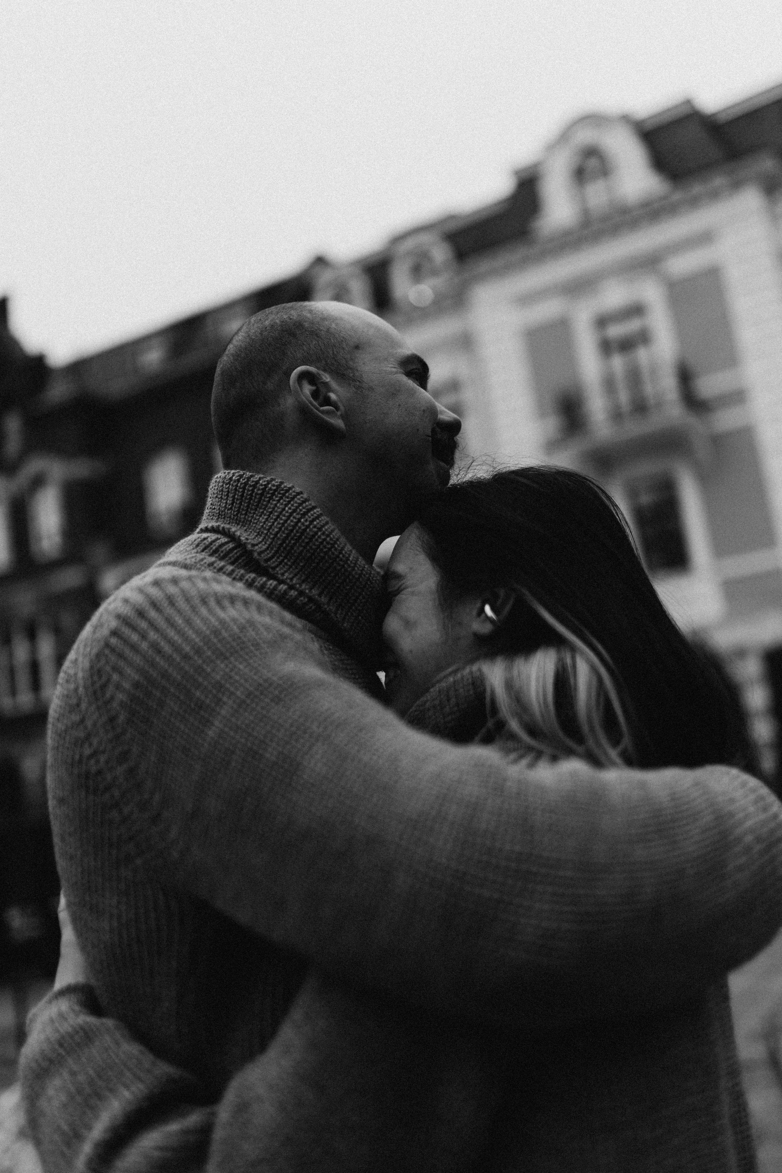 ♡. Portrait photographer in Lviv and Athens | Love story photographer