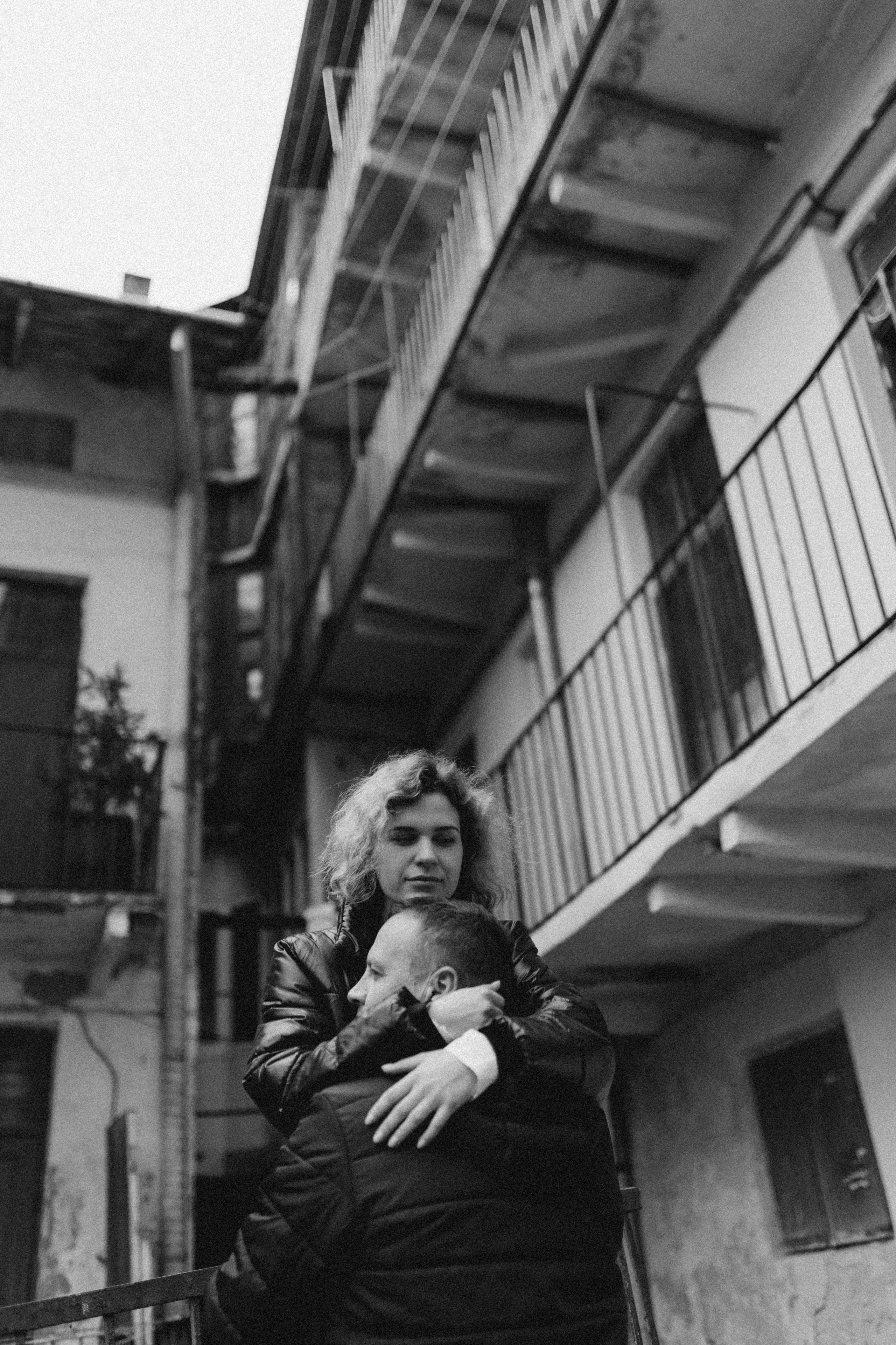 ♡. Portrait photographer in Lviv and Athens | Love story photographer