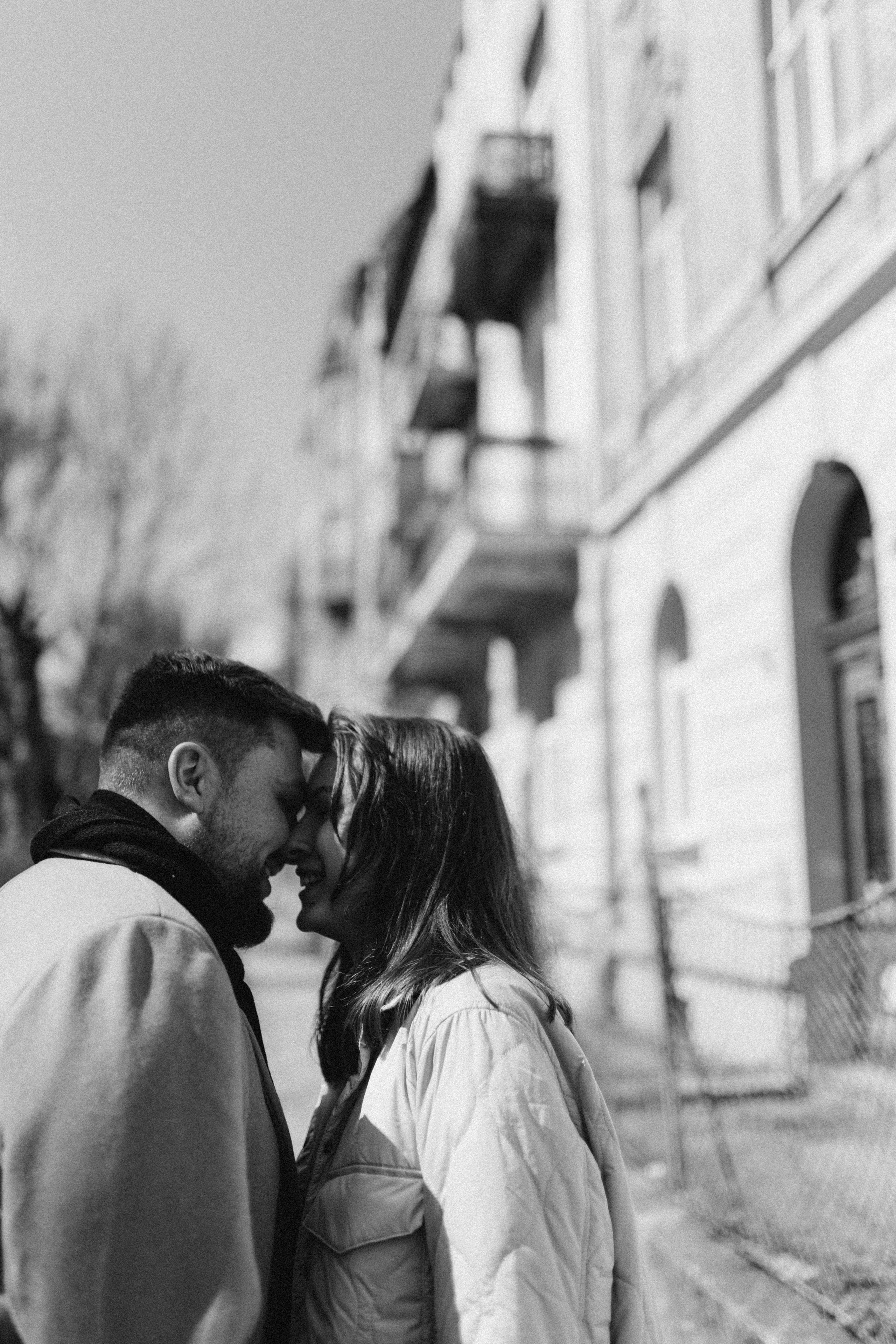 ♡. Portrait photographer in Lviv and Athens | Love story photographer