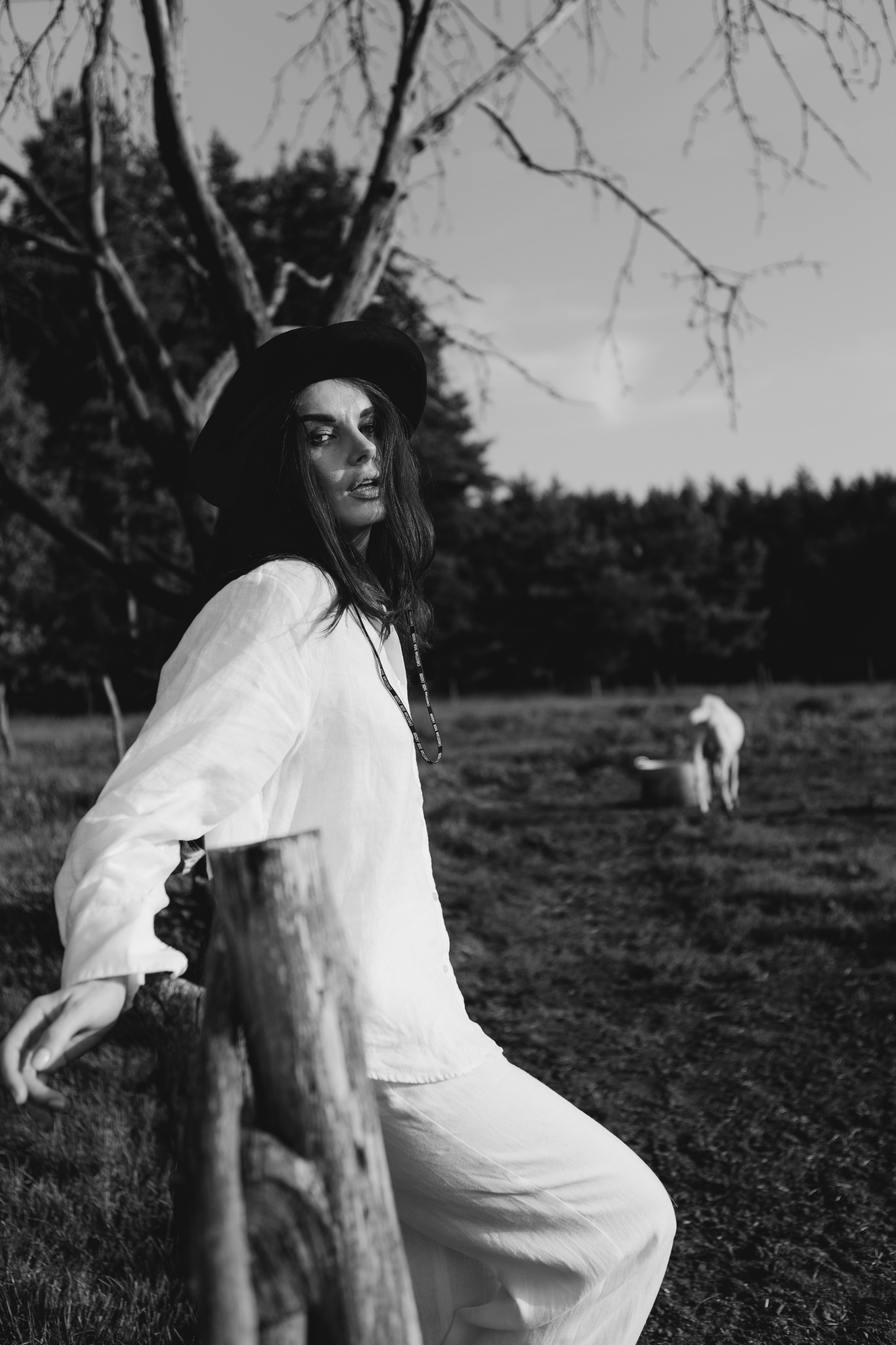 Tanya. Portrait photographer in Lviv and Athens | Love story photographer