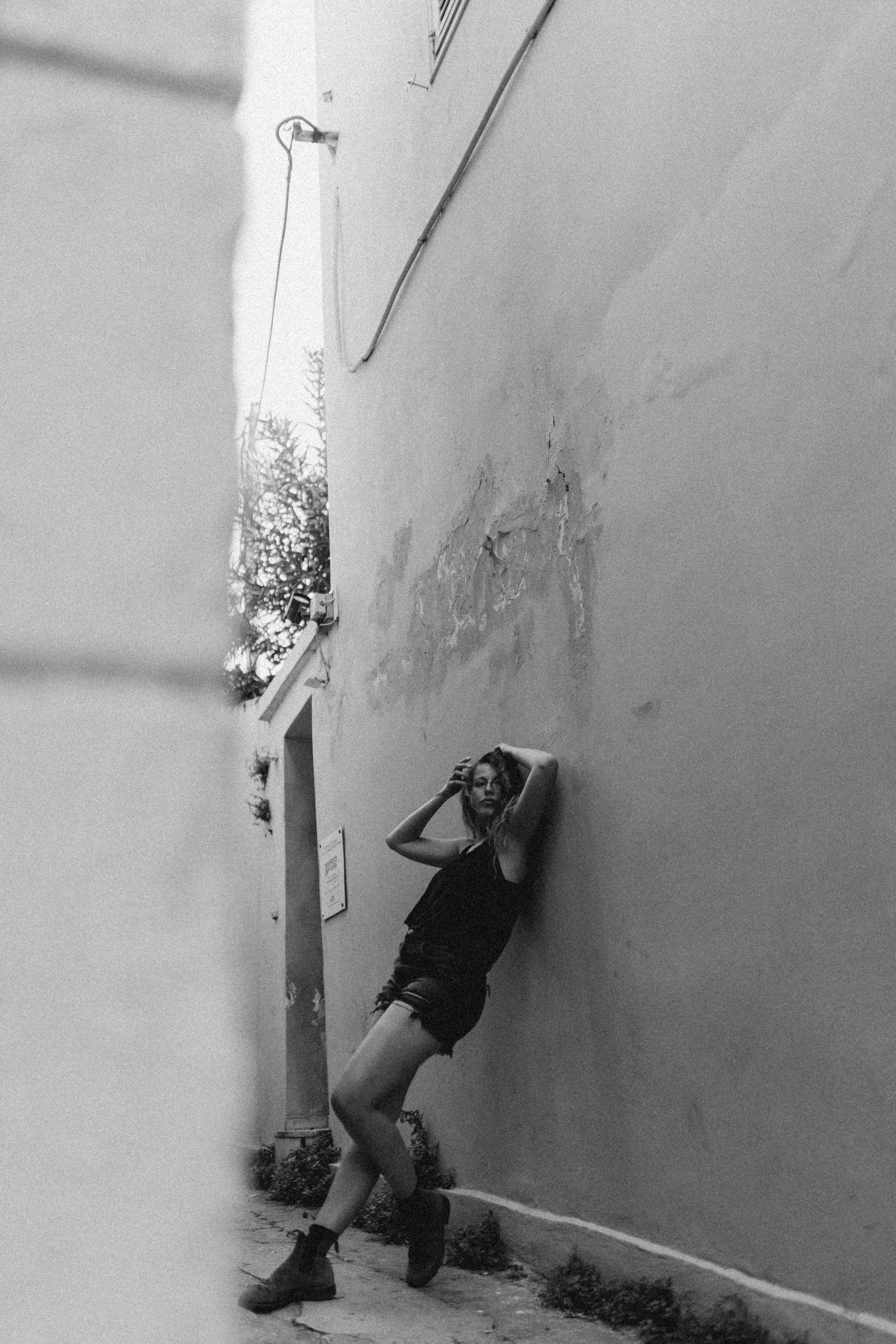 Portrait photographer in Lviv and Athens | Love story photographer