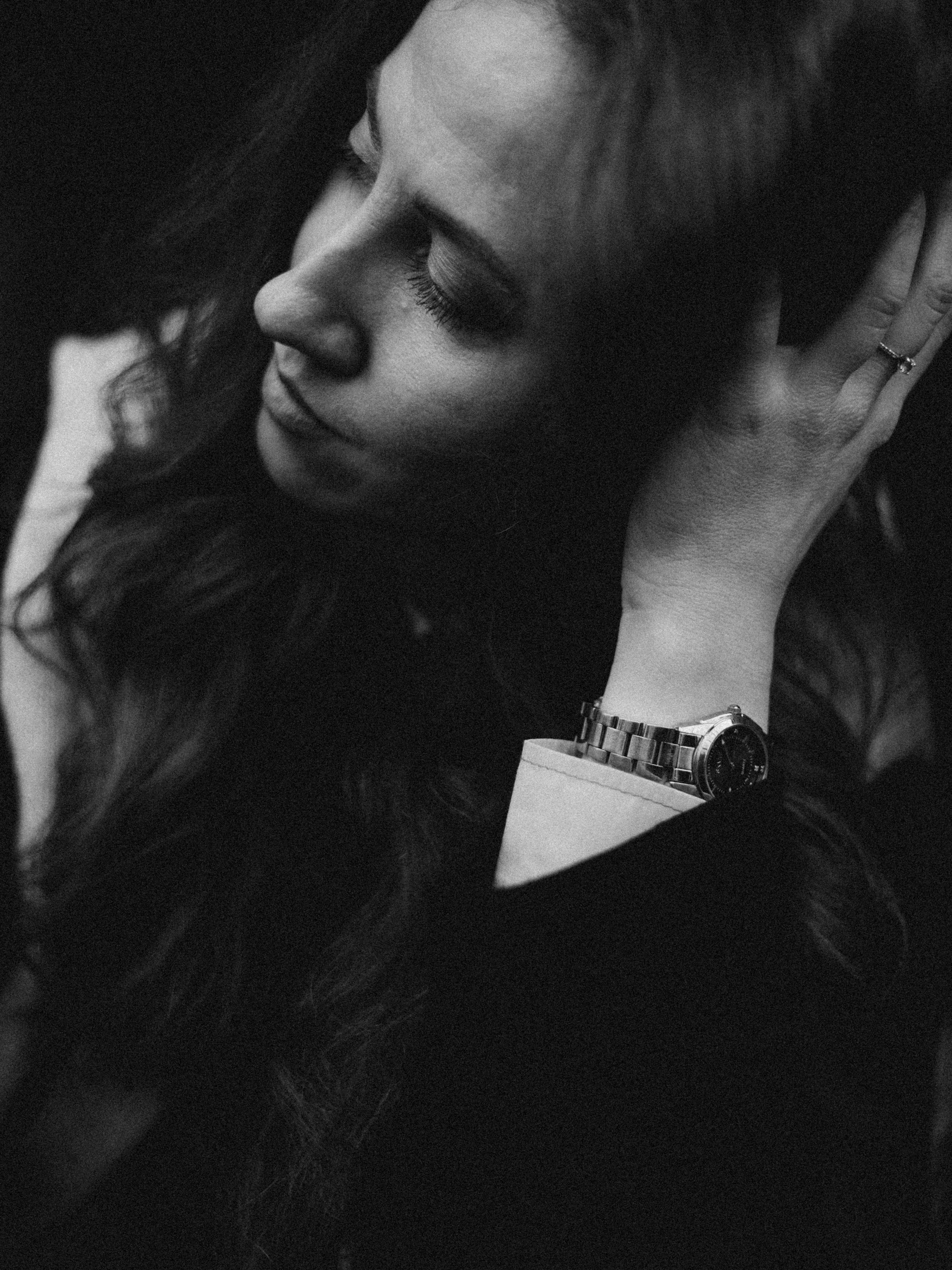 Tanya. Portrait photographer in Lviv and Athens | Love story photographer