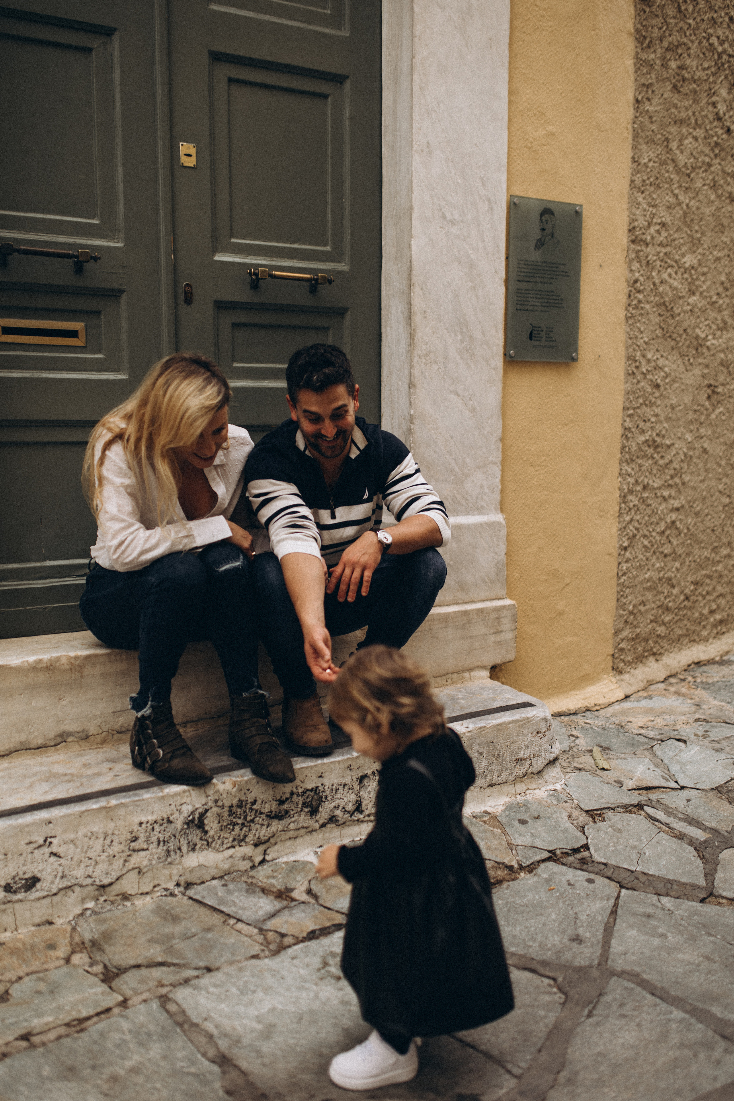 ♡. Portrait photographer in Lviv and Athens | Love story photographer