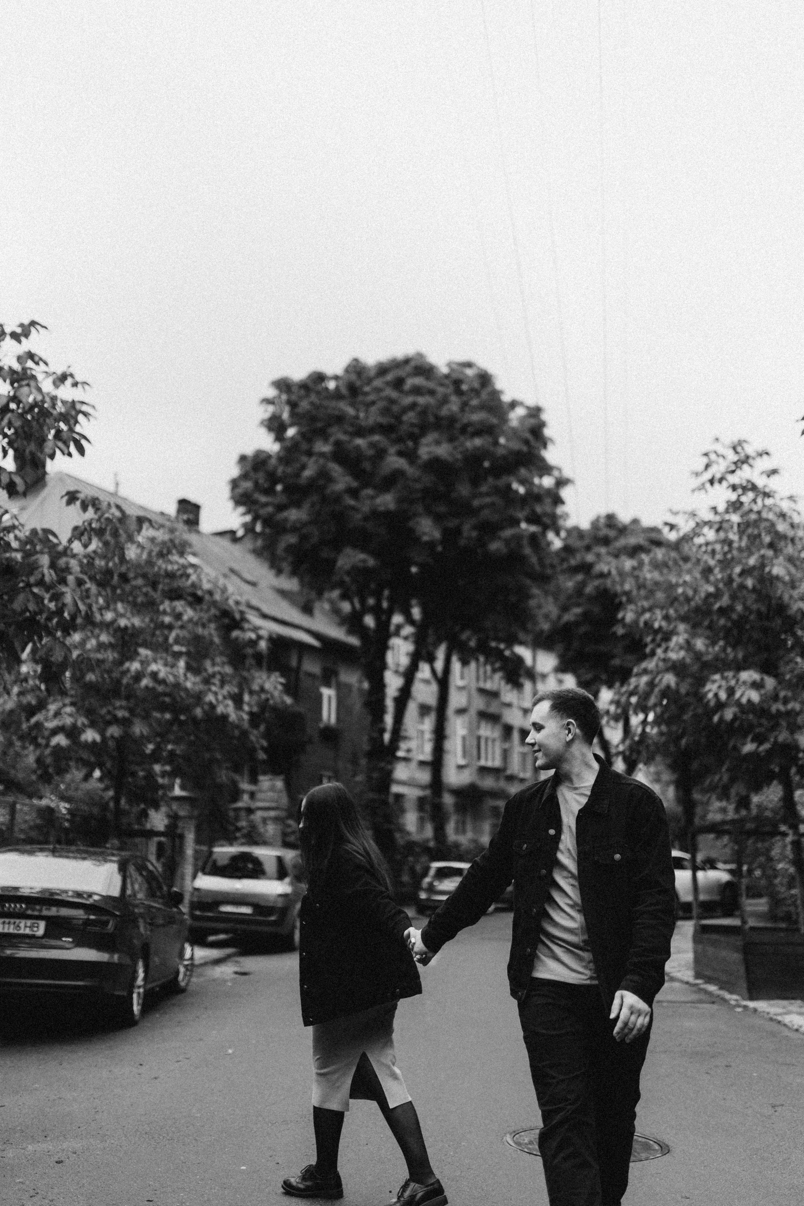 ♡. Portrait photographer in Lviv and Athens | Love story photographer