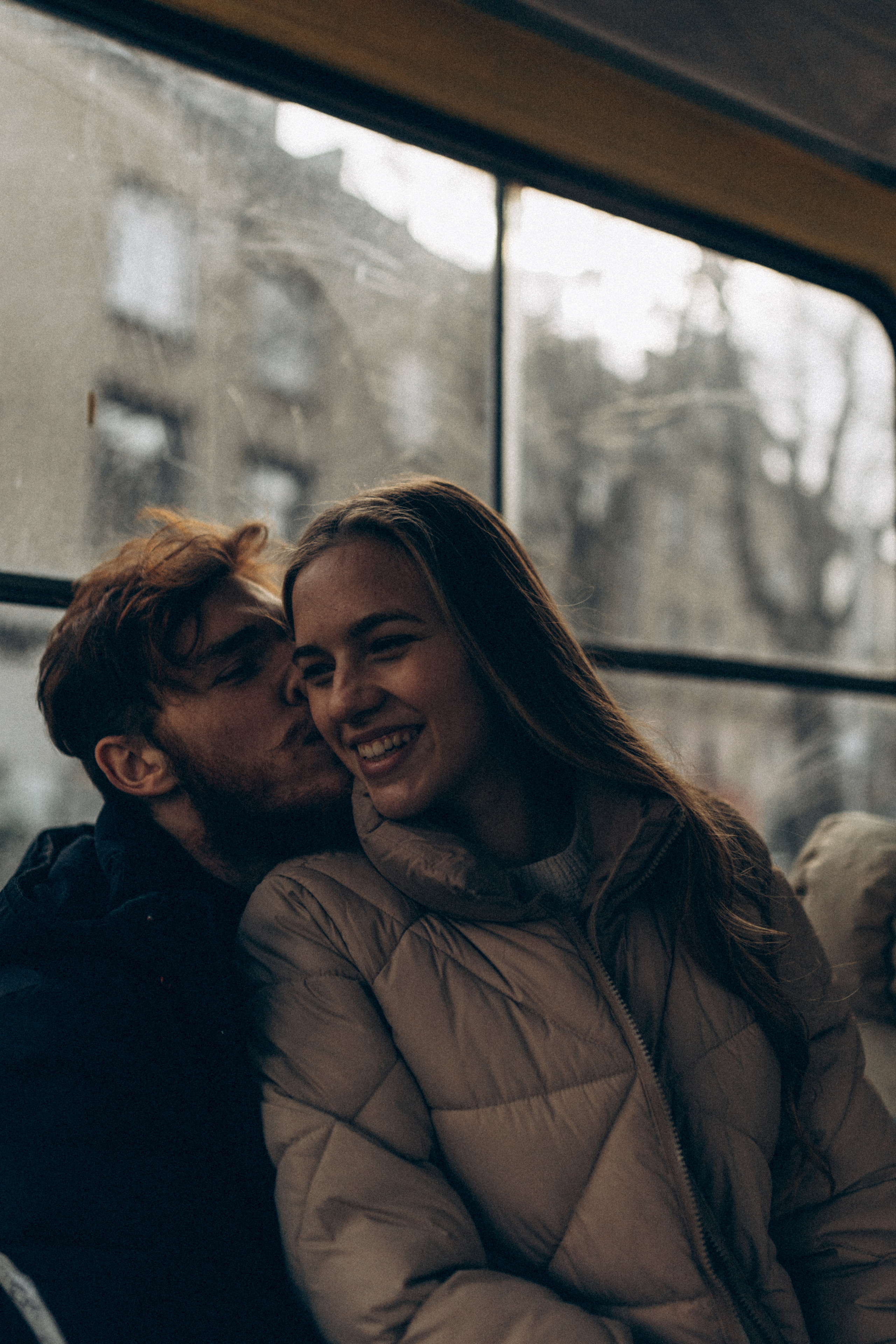 ♡. Portrait photographer in Lviv and Athens | Love story photographer