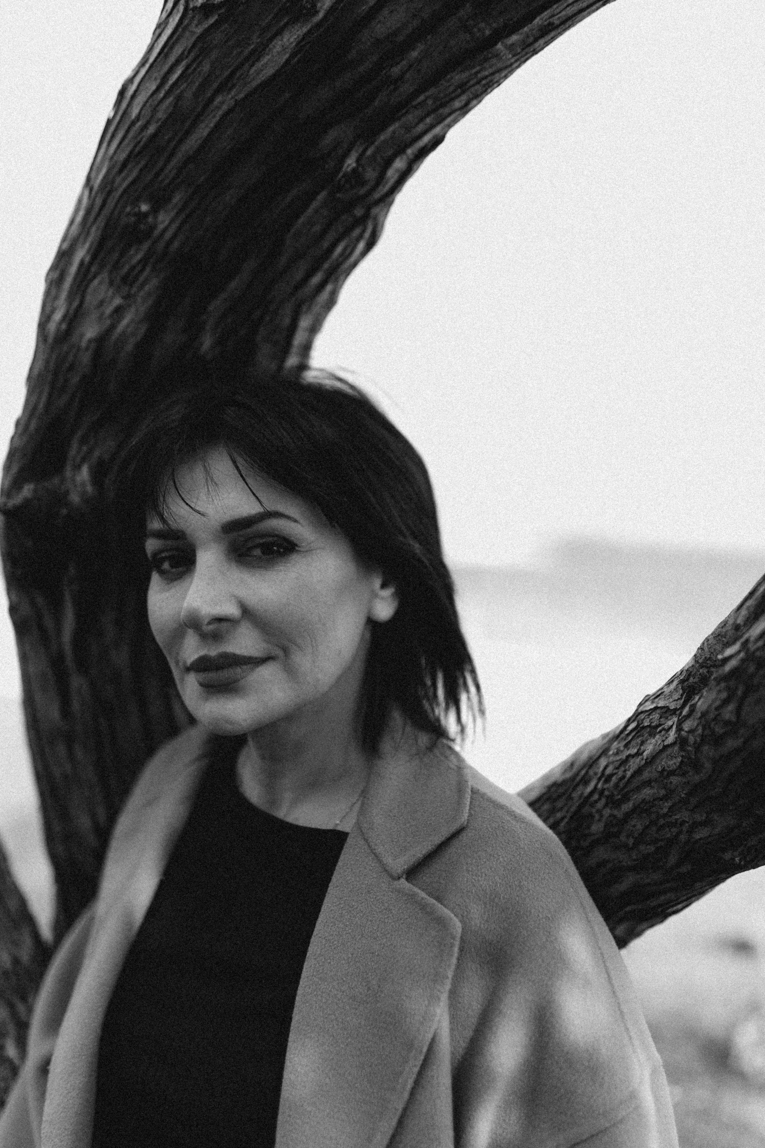 Portrait photographer in Lviv and Athens | Love story photographer