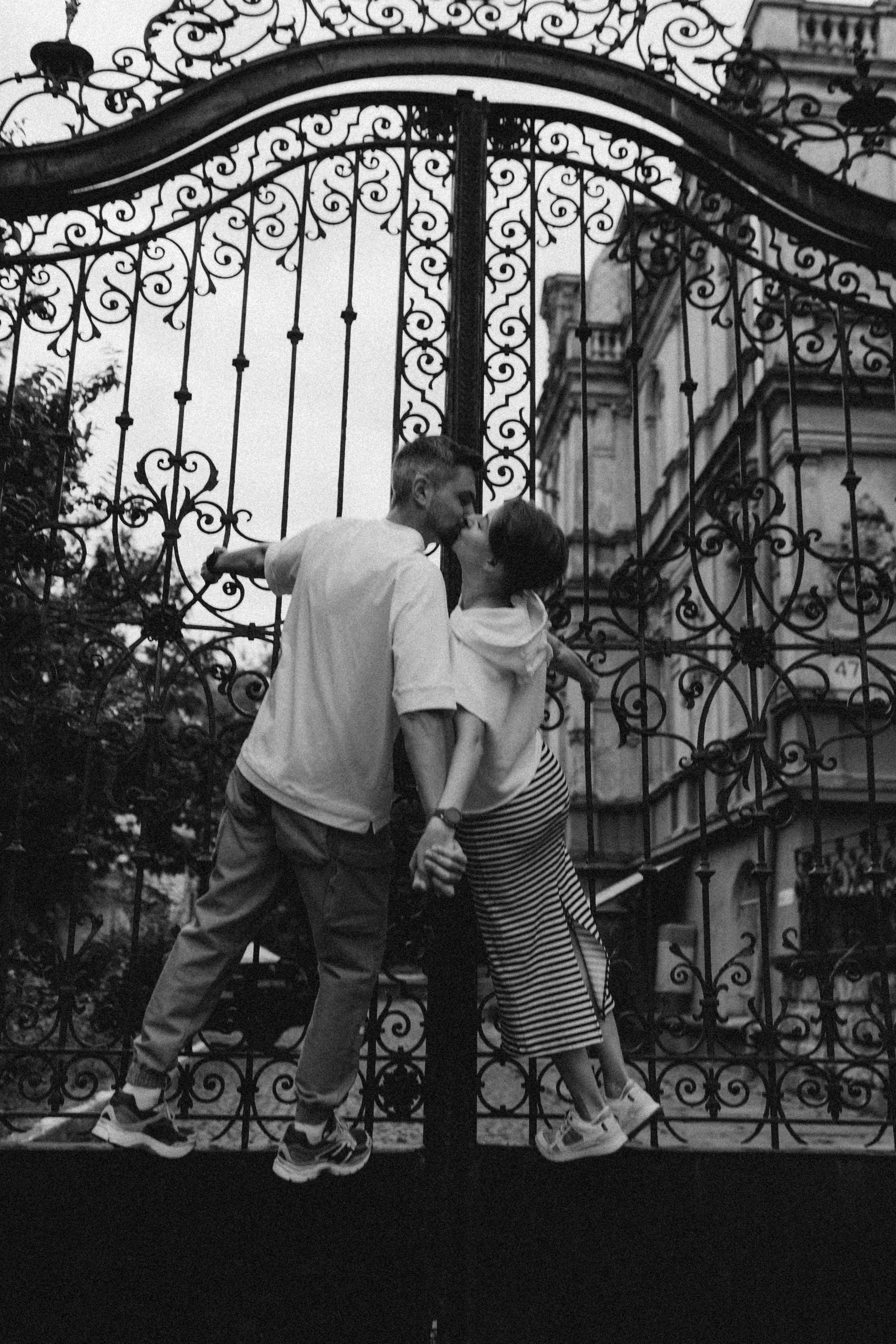 Фотограф Львів | Портретна фотозйомка| Лав сторі фотосесія