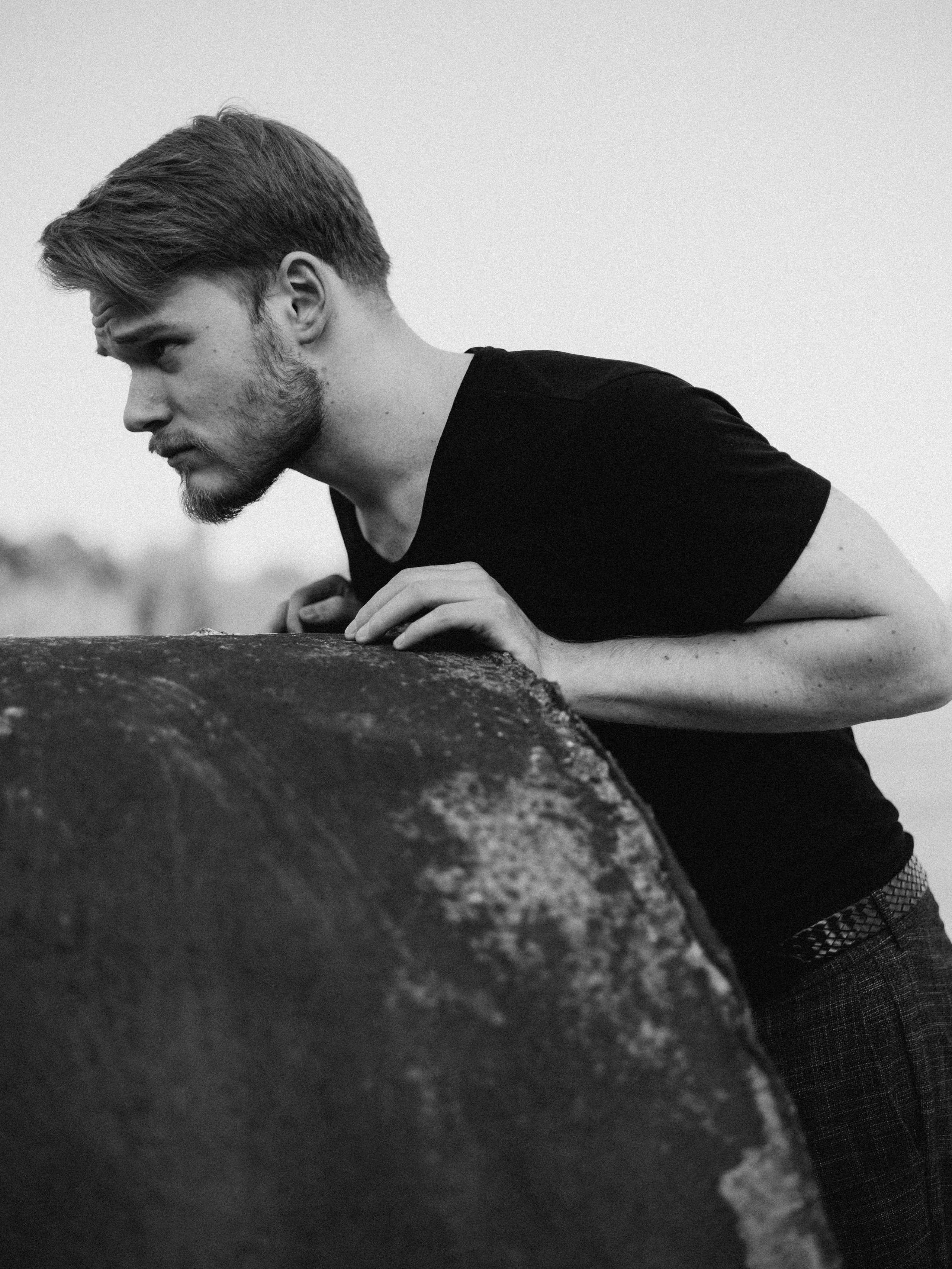 Andrew. Фотограф Львів | Портретна фотозйомка| Лав сторі фотосесія