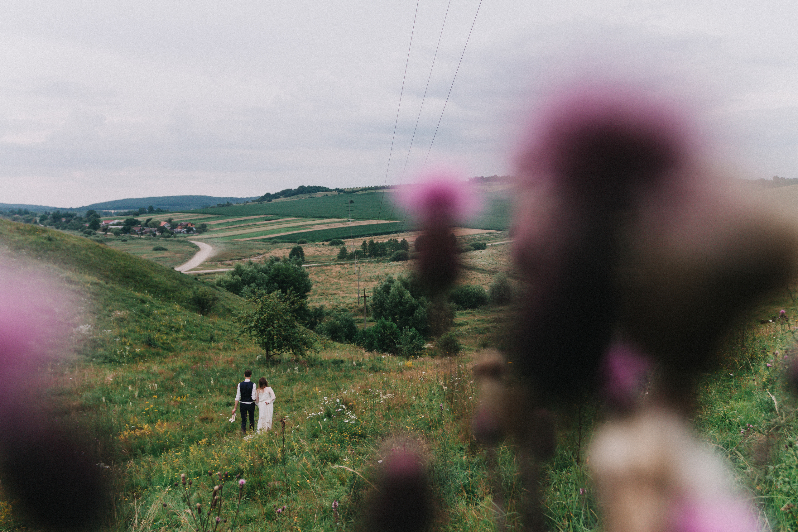 ♡. Portrait photographer in Lviv and Athens | Love story photographer