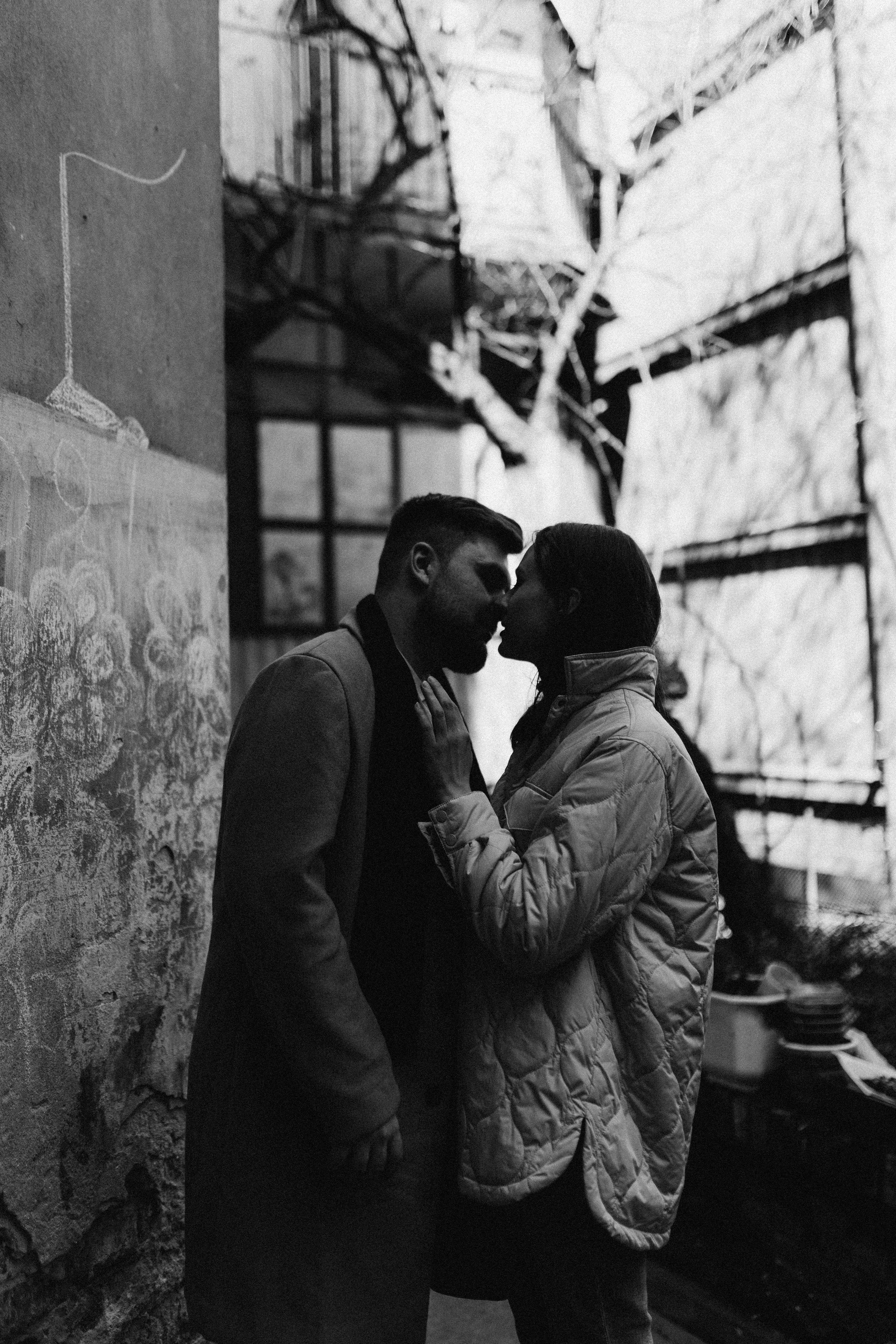 ♡. Portrait photographer in Lviv and Athens | Love story photographer