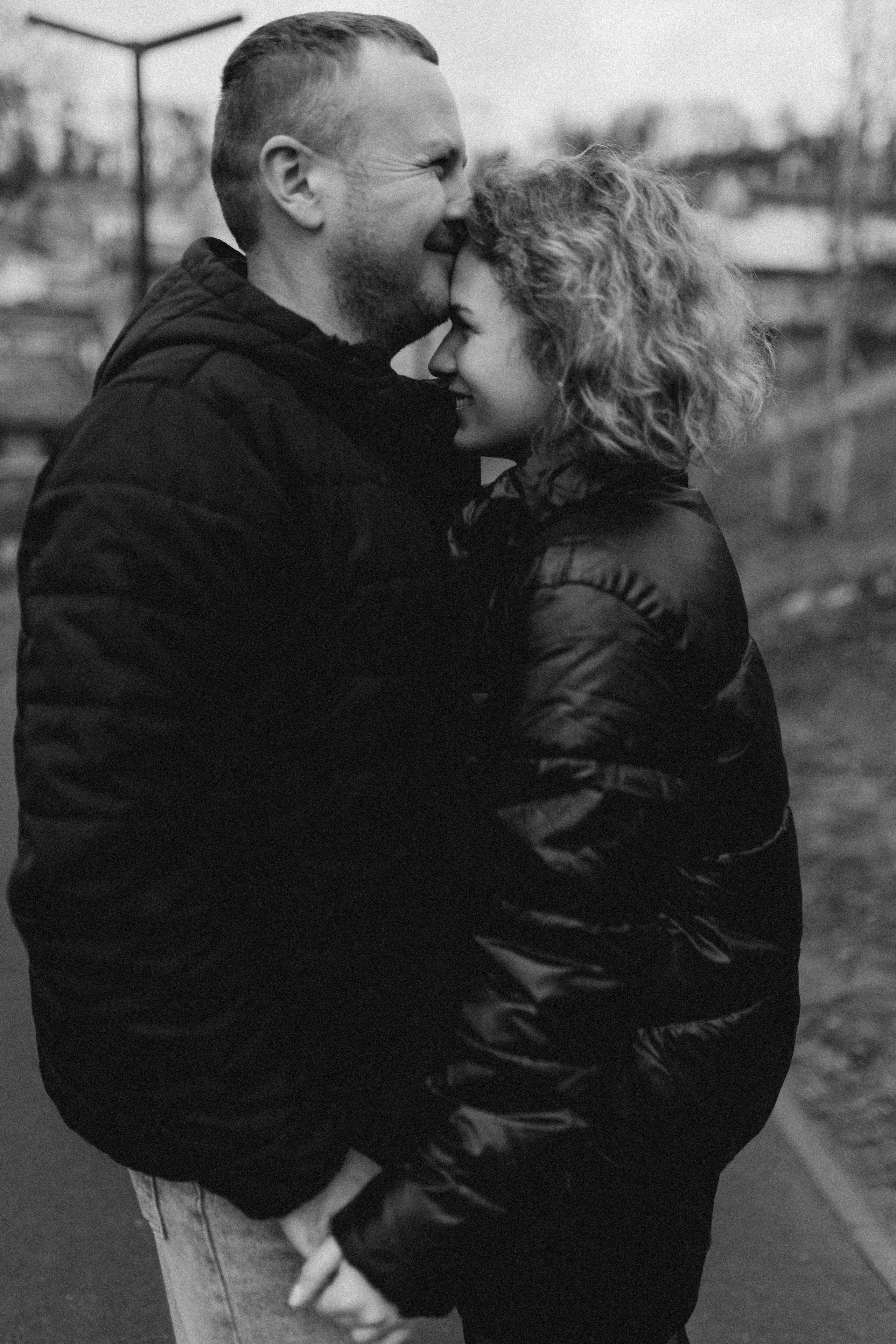 ♡. Portrait photographer in Lviv and Athens | Love story photographer