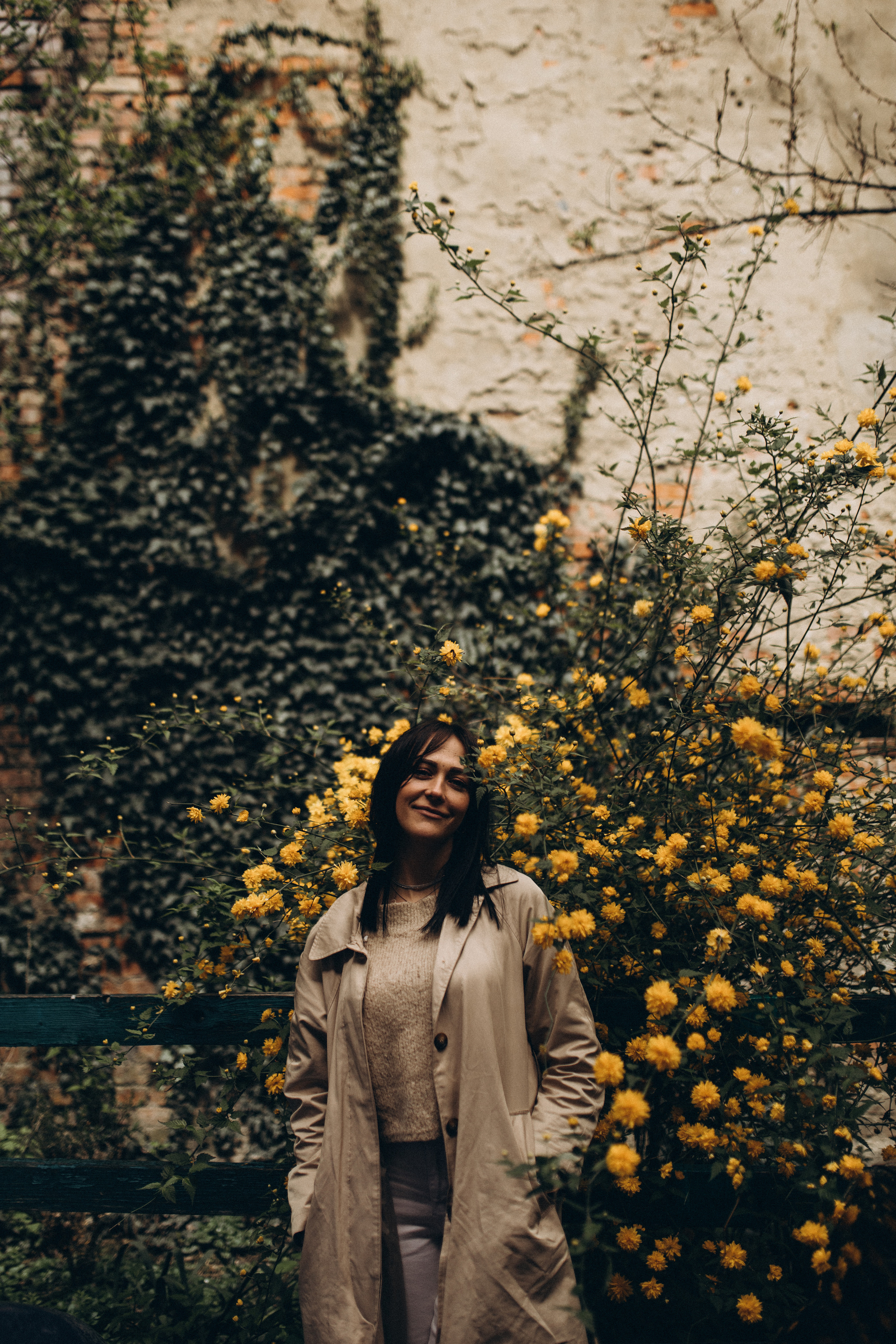 Tanya. Фотограф Львів | Портретна фотозйомка| Лав сторі фотосесія