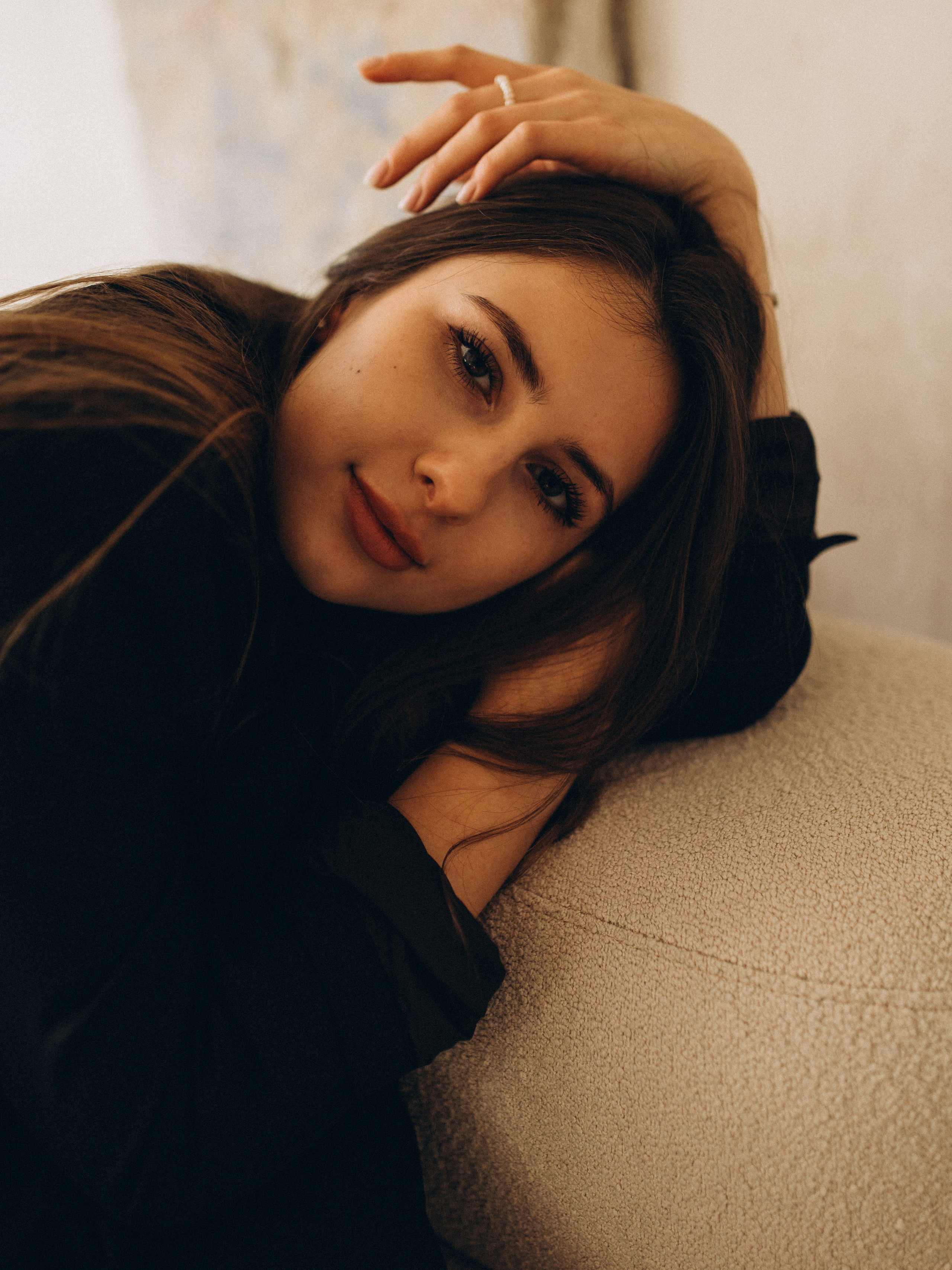 Karolina. Фотограф Львів | Портретна фотозйомка| Лав сторі фотосесія