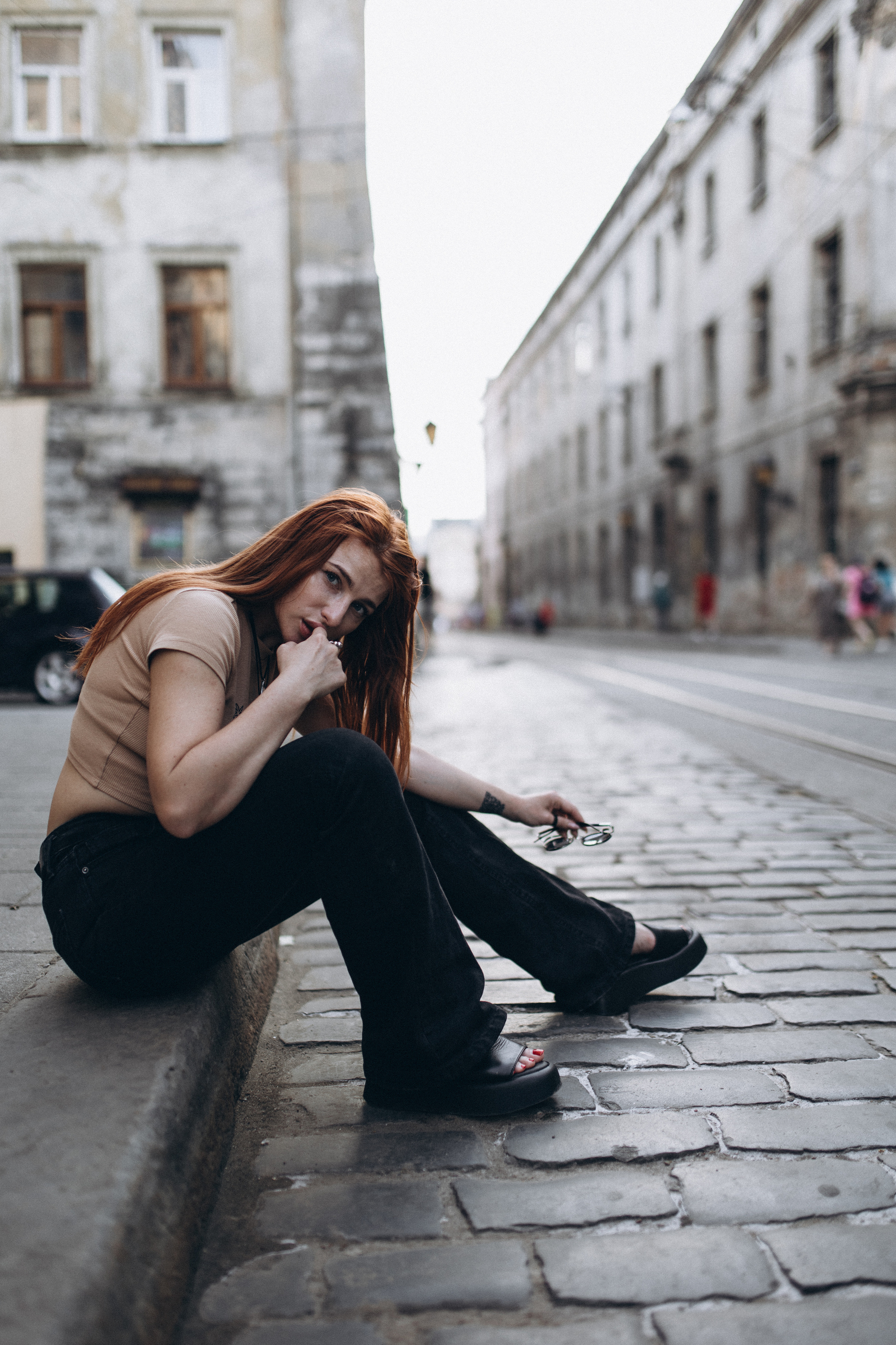 Some another portrait. Portrait photographer in Lviv and Athens | Love story photographer